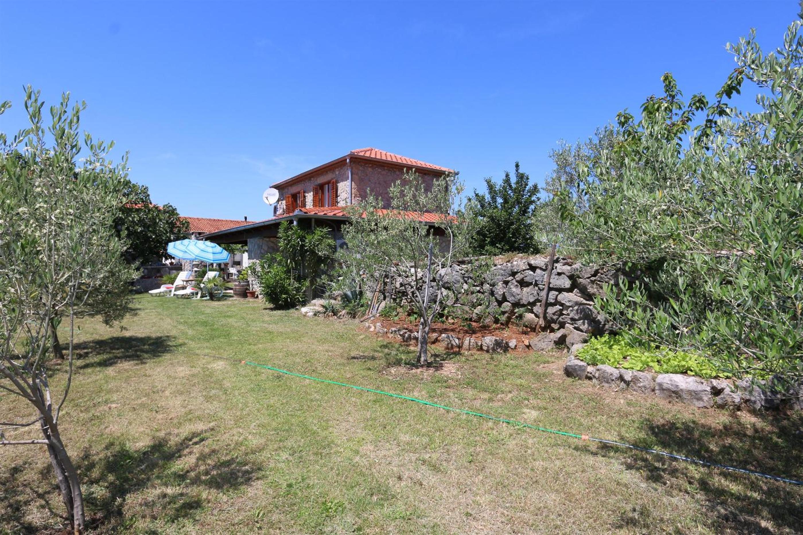One-Bedroom Vacation Home photo 2