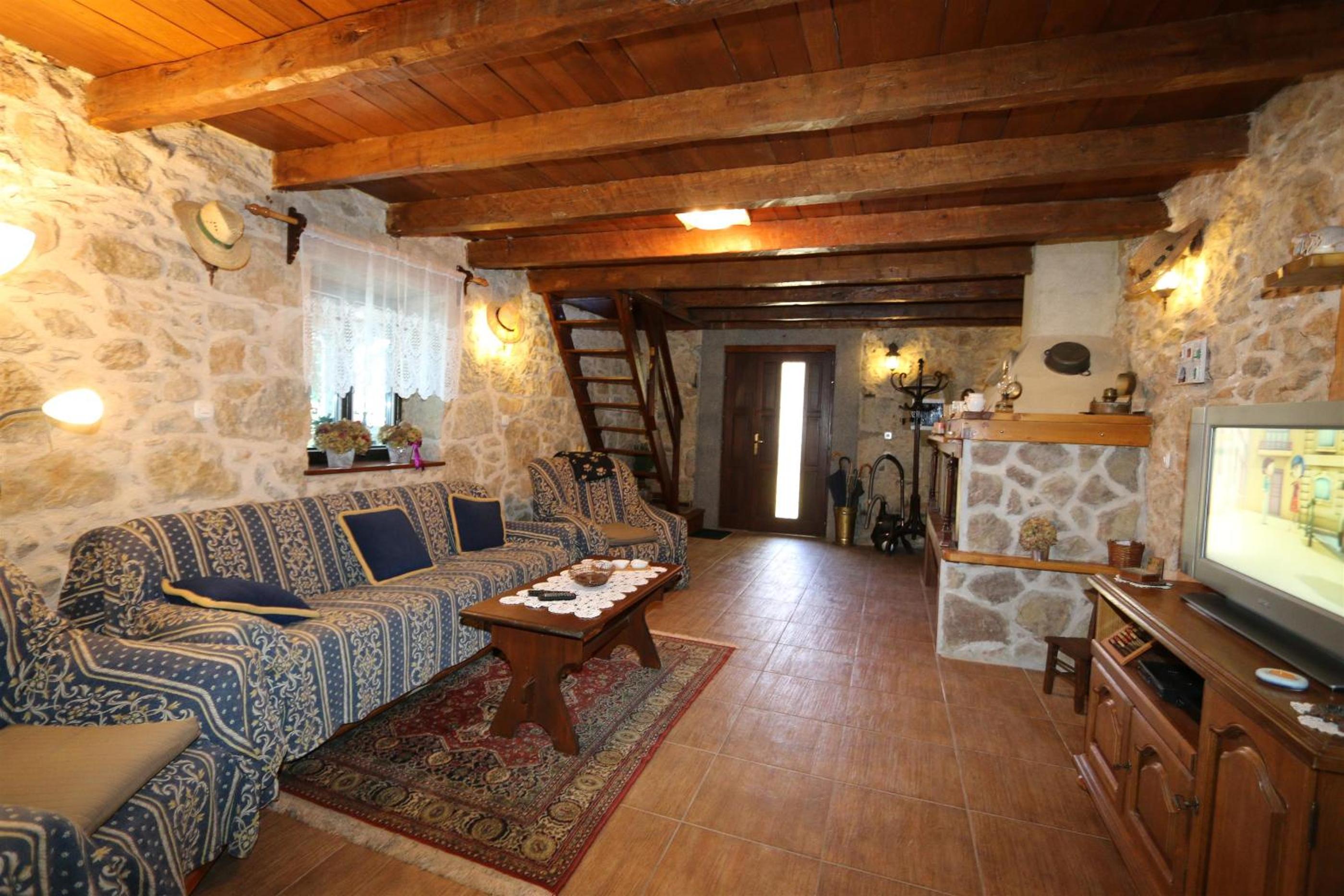 One-Bedroom Vacation Home photo 1