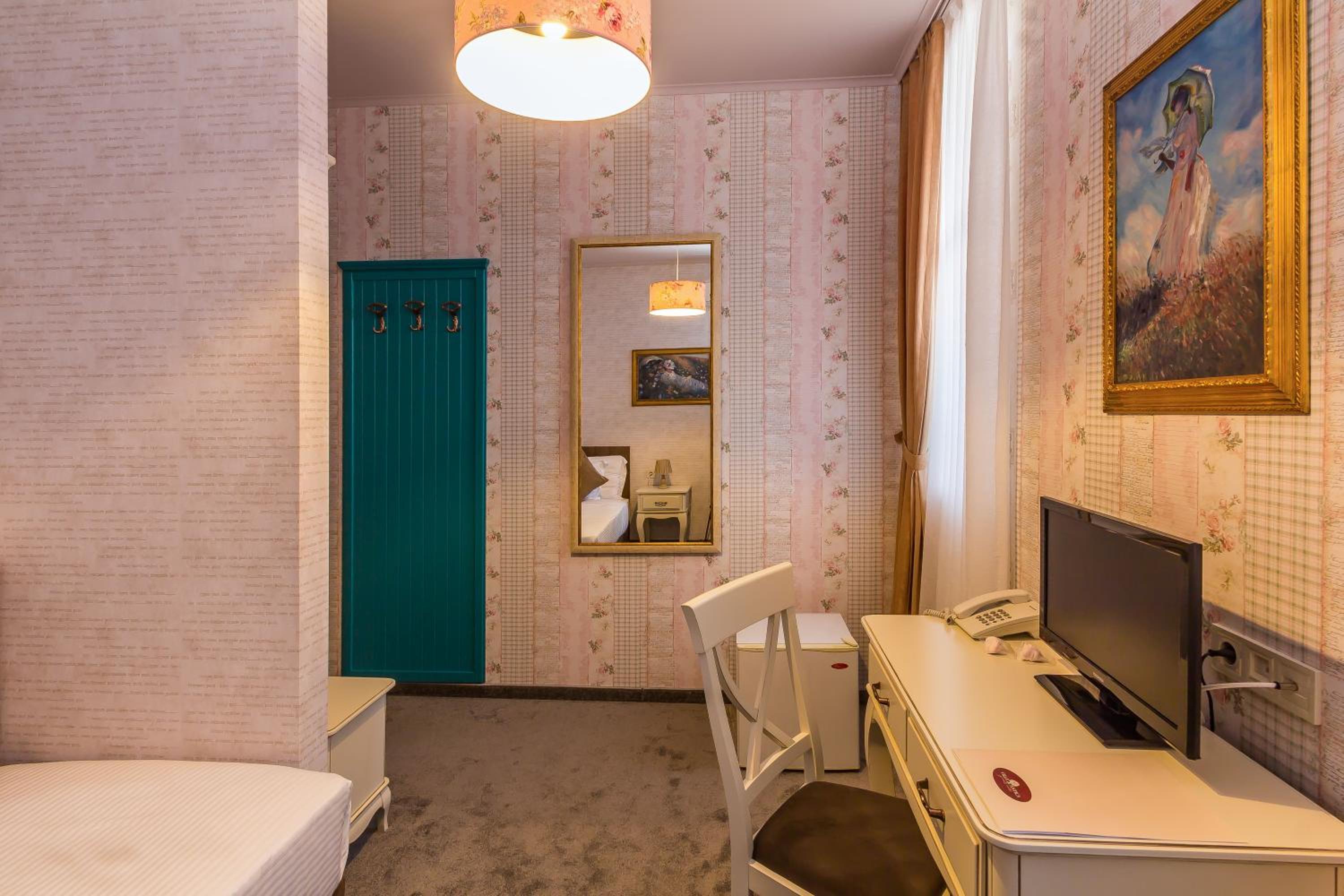 Single Room photo 1