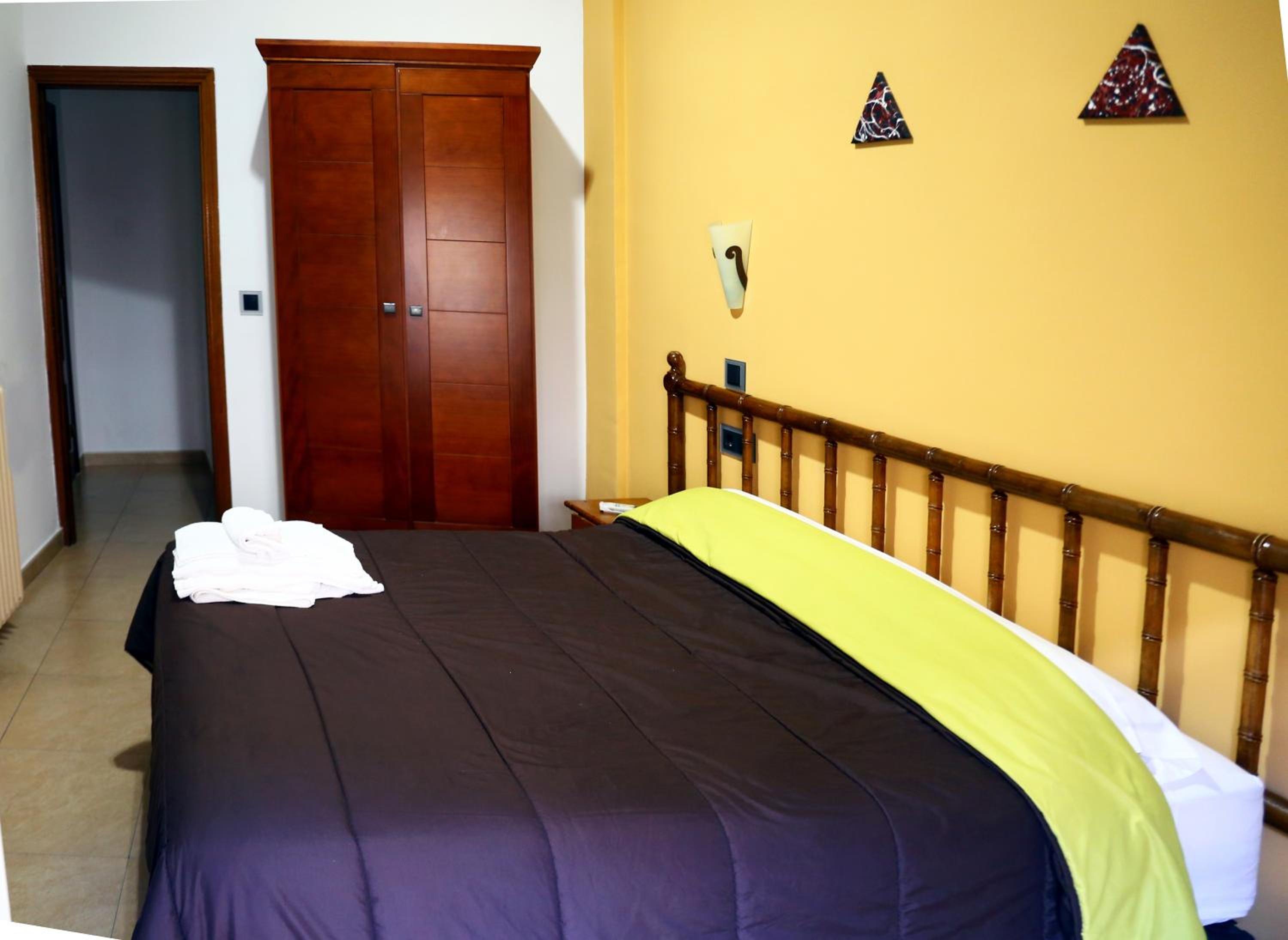 Double Room photo 2