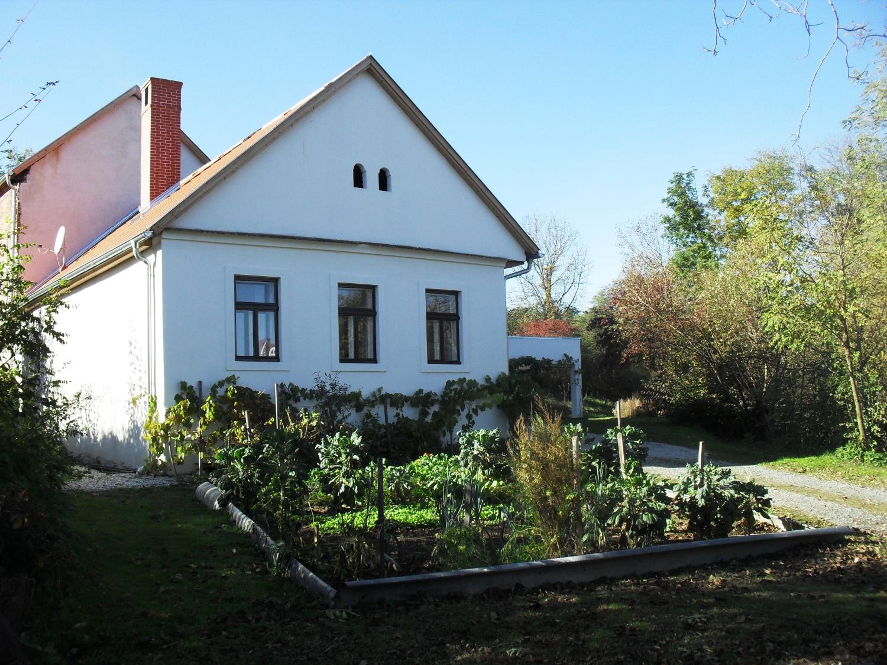 Three-Bedroom House photo 3