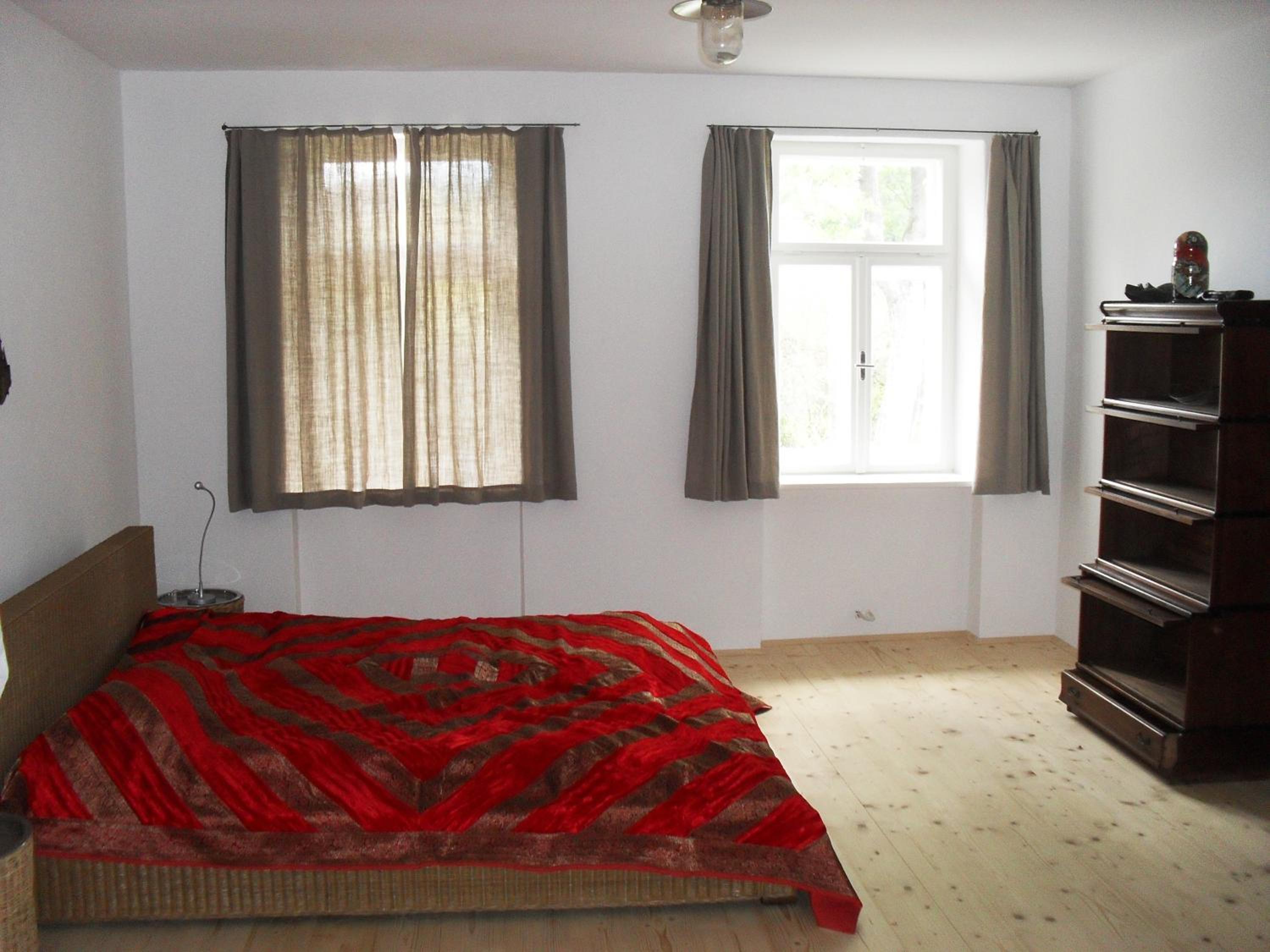Two-Bedroom House photo 1