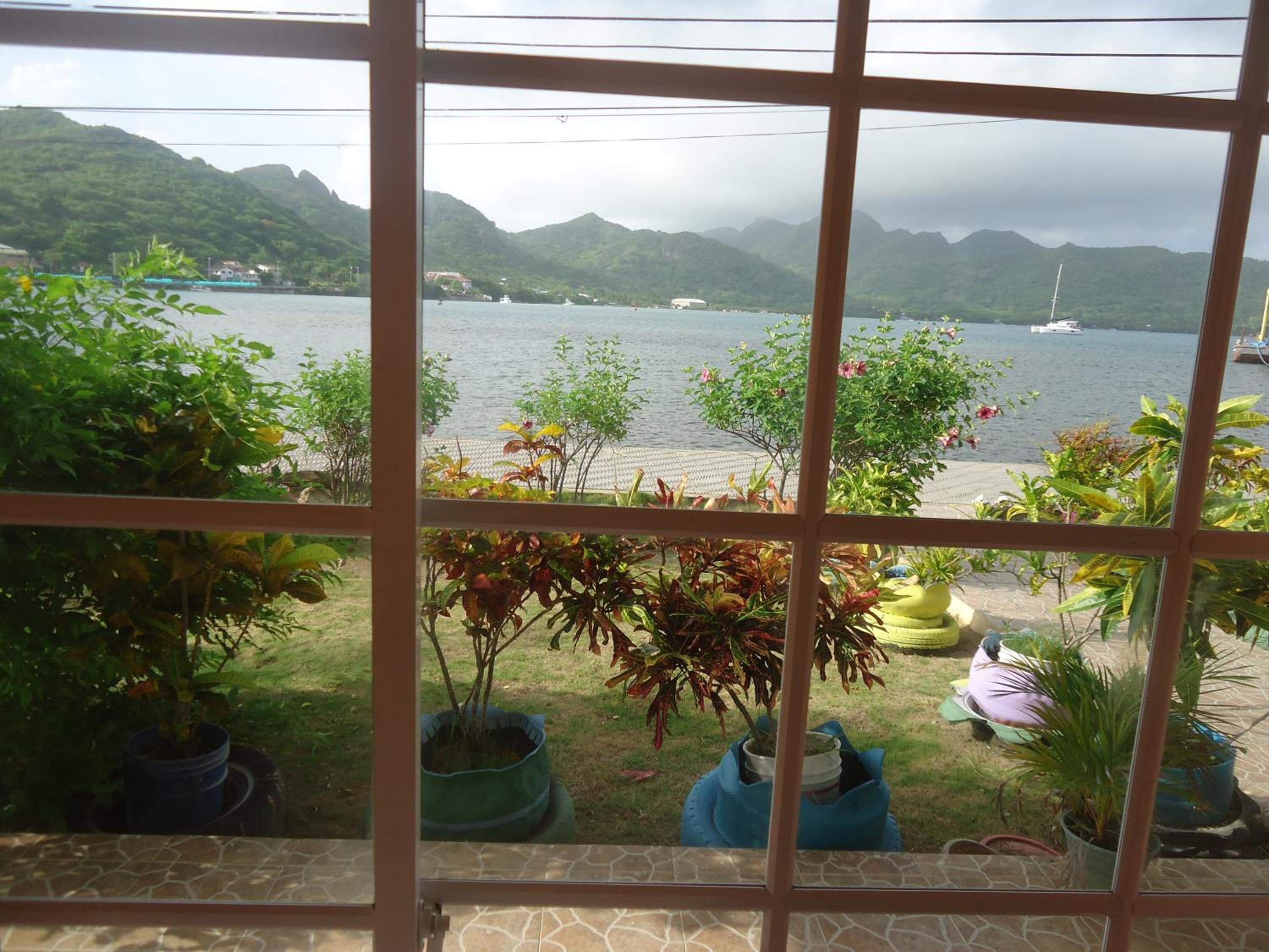 Double Room with Garden View photo 3