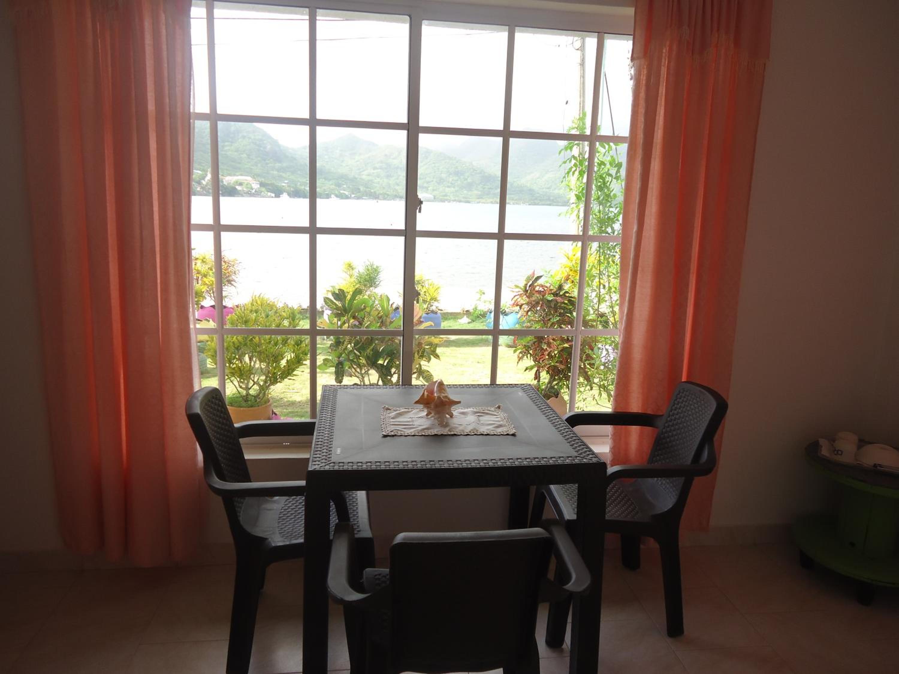 Double Room with Garden View photo 2