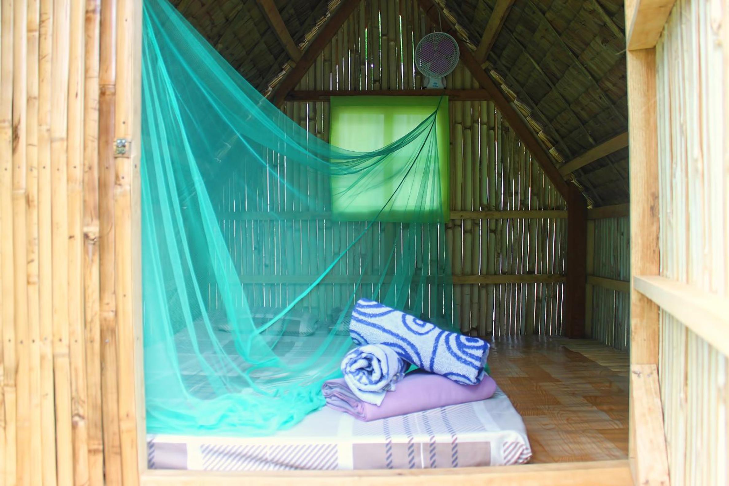 Bungalow with Fan photo 1