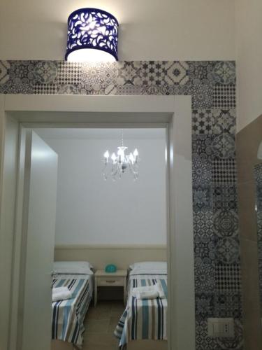 Double or Twin Room with Private Bathroom photo 1