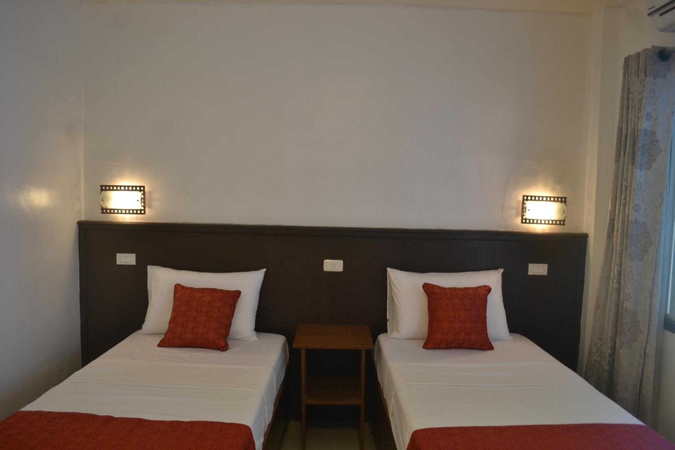 Standard Room Non Sea View photo 2