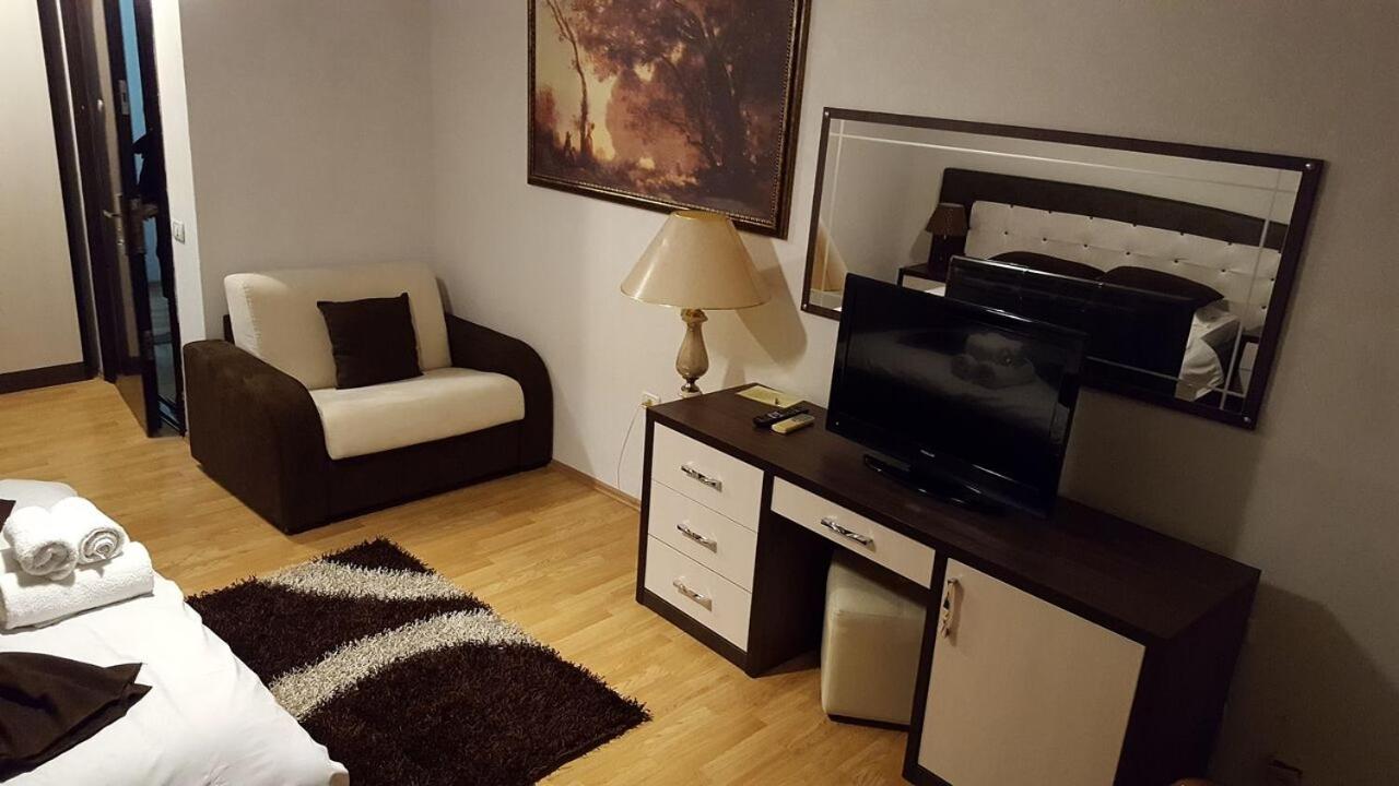 Double Room photo 3