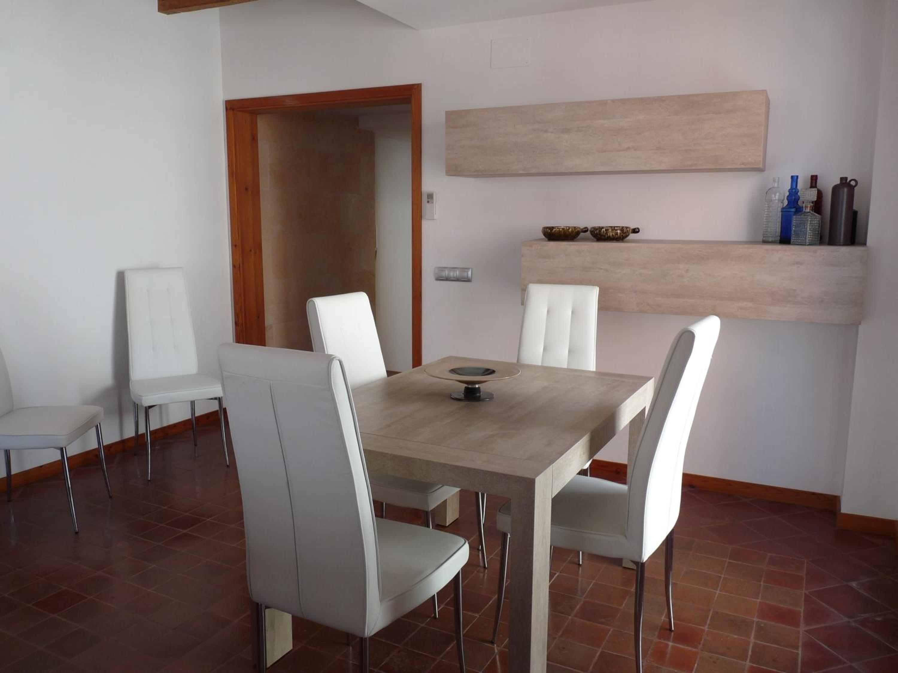 Duplex Apartment photo 3