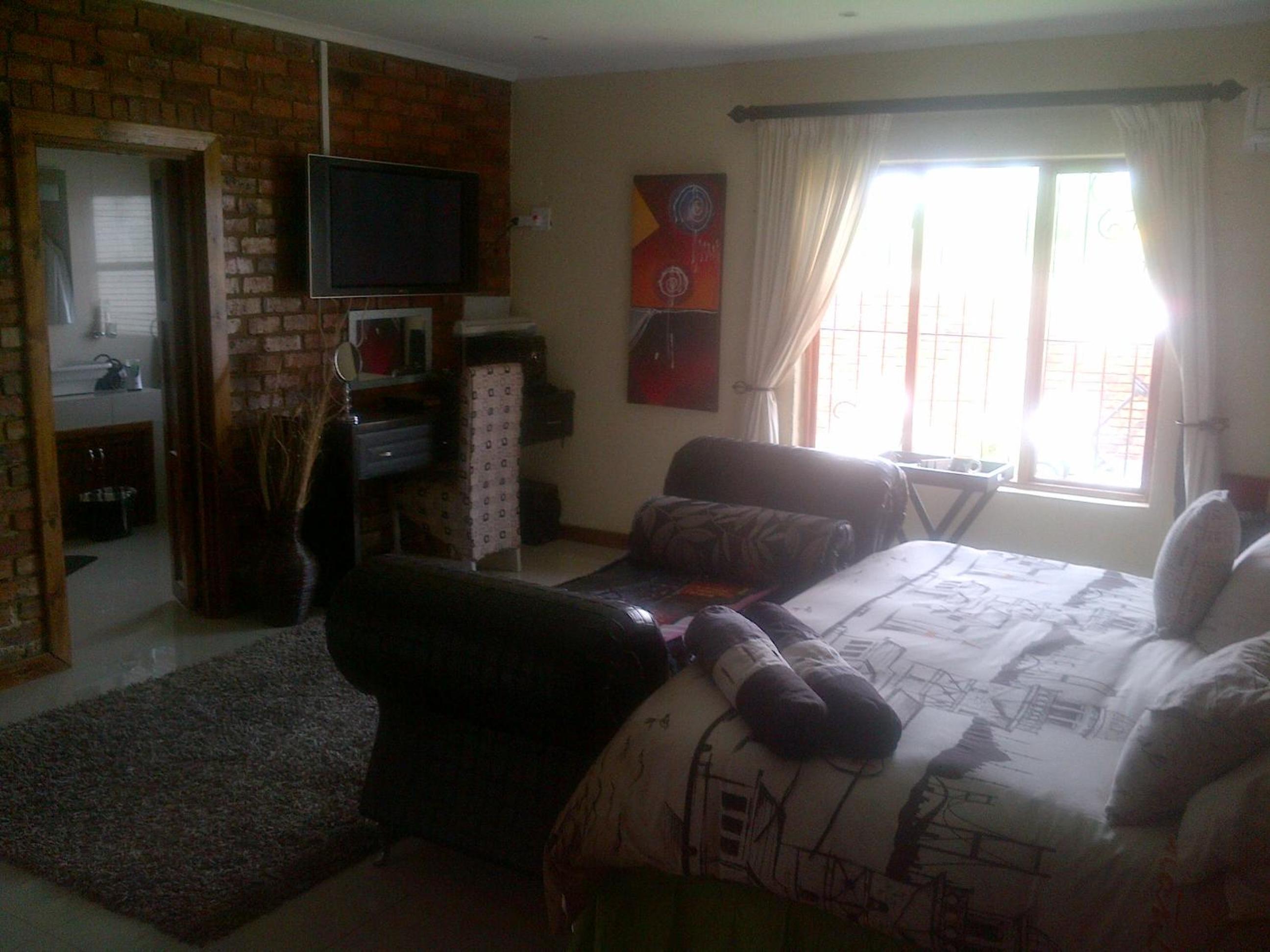 Deluxe Double Room photo 1