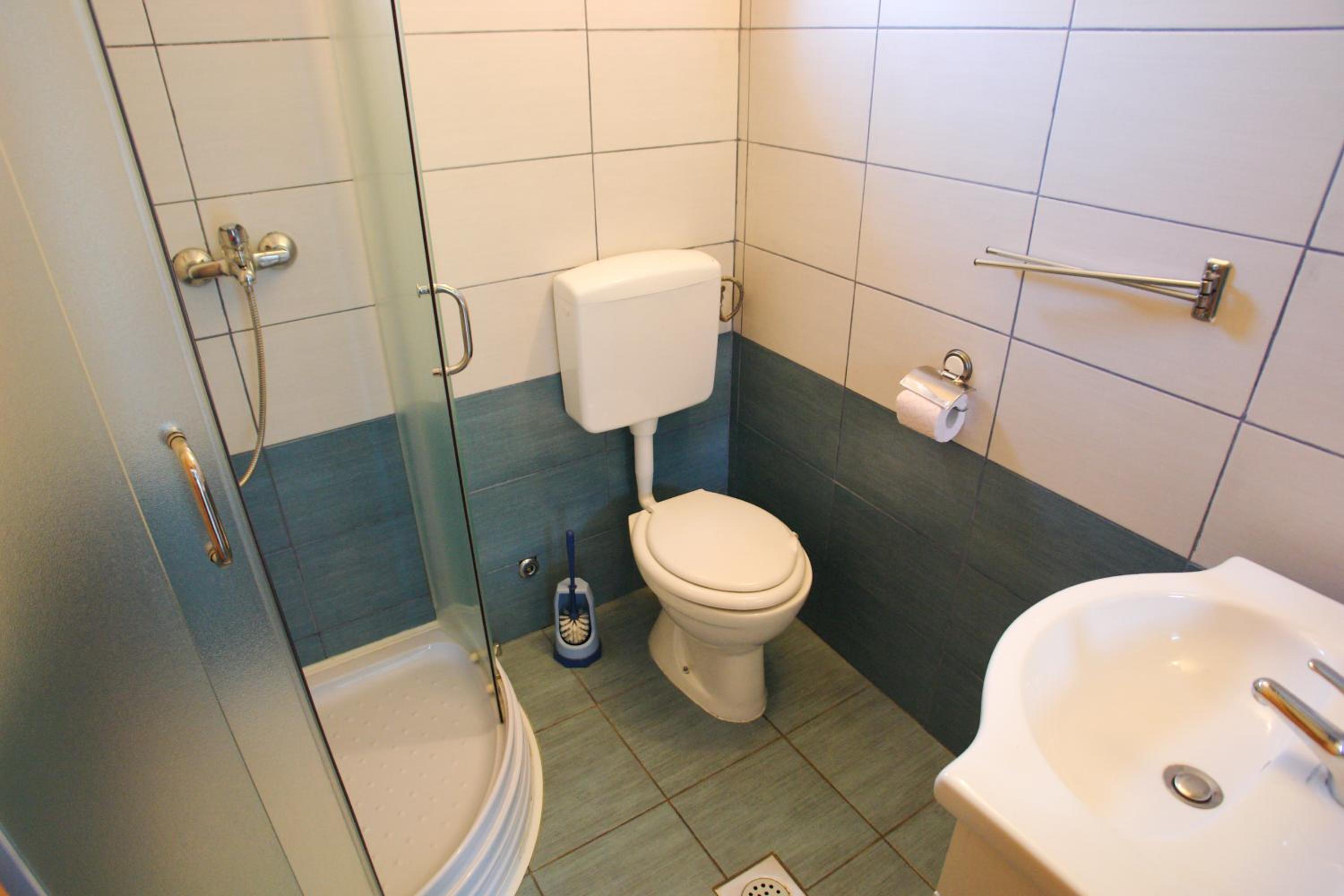Apartment with Sea View photo 3