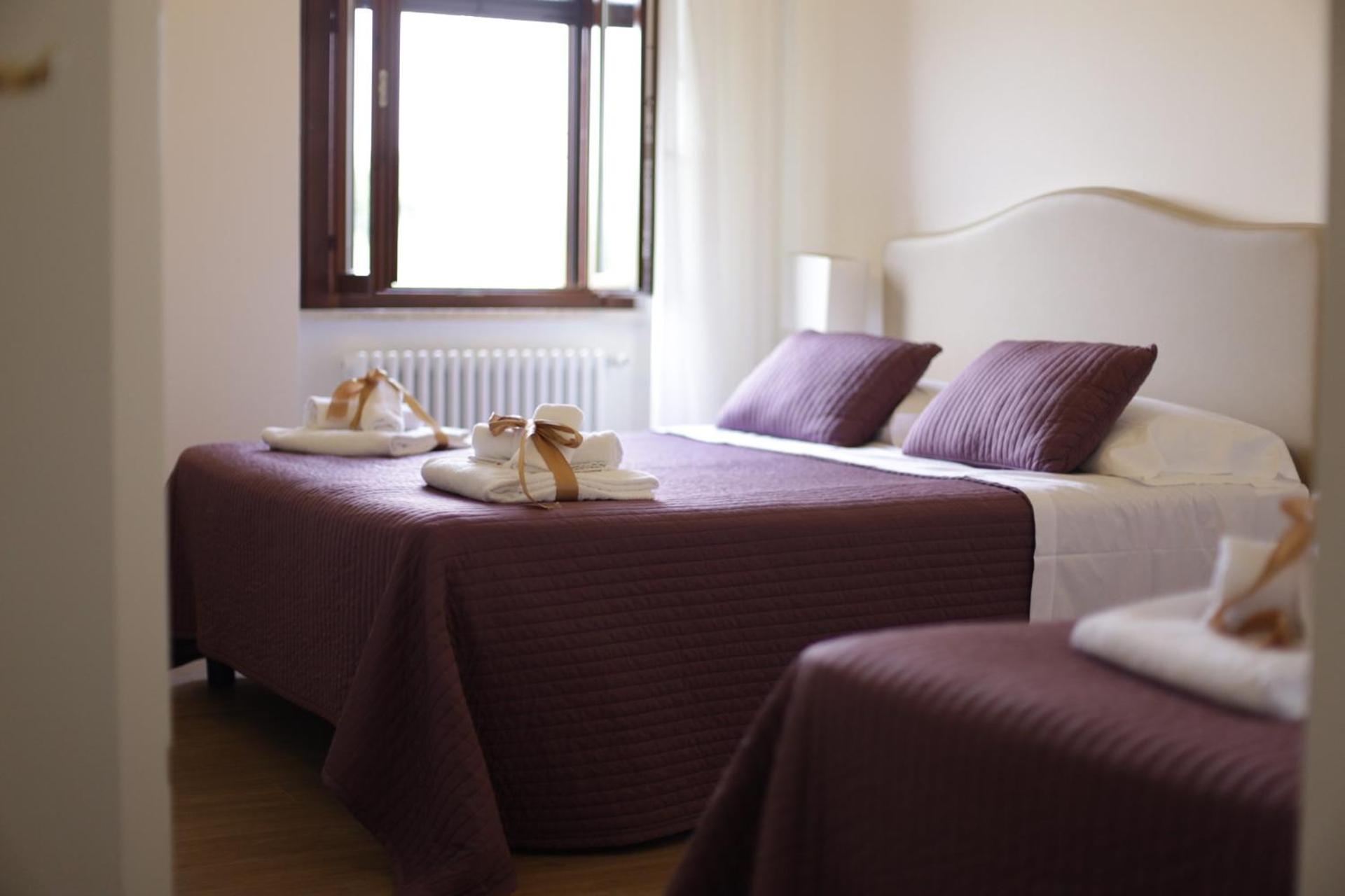 Quadruple Room photo 1