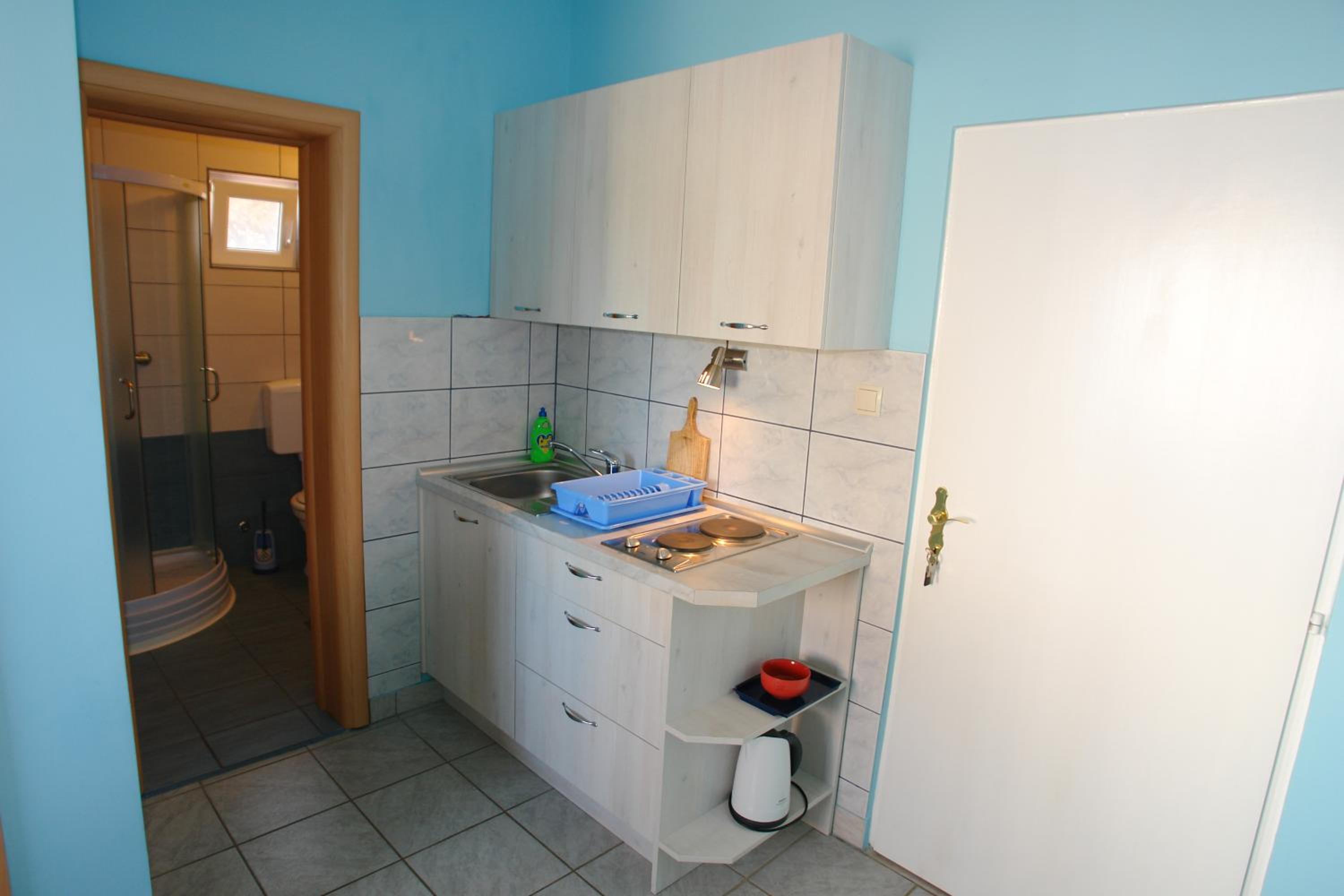 Apartment with Sea View photo 2