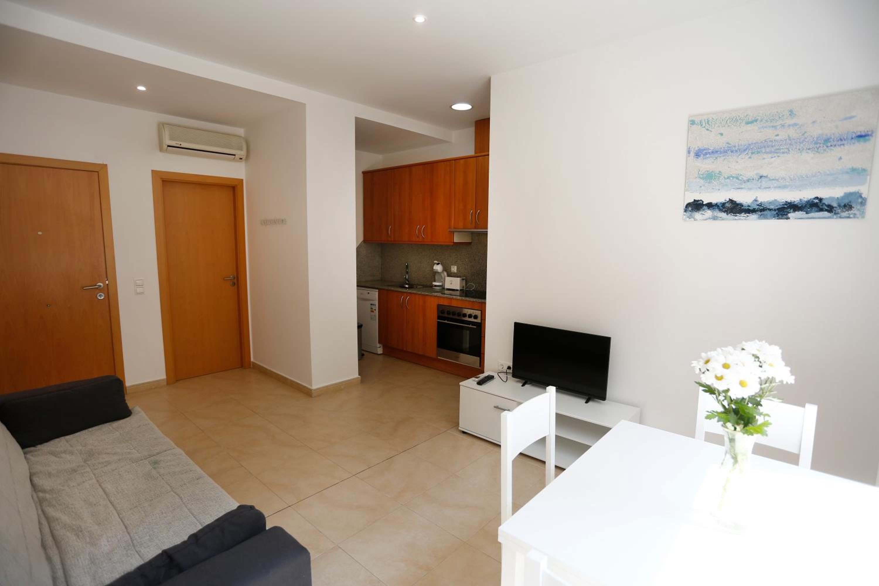 Apartamento