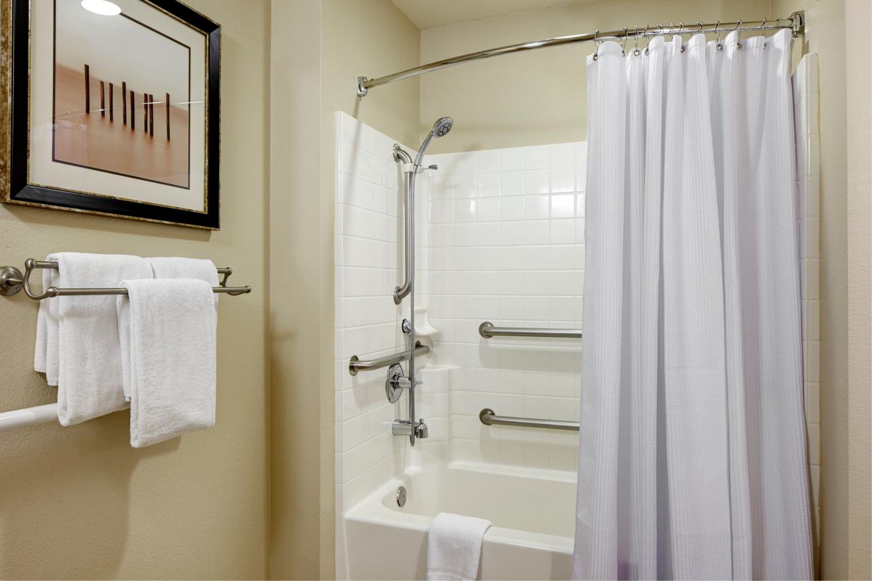 Hyatt House Seattle Bellevue, Foto 4
