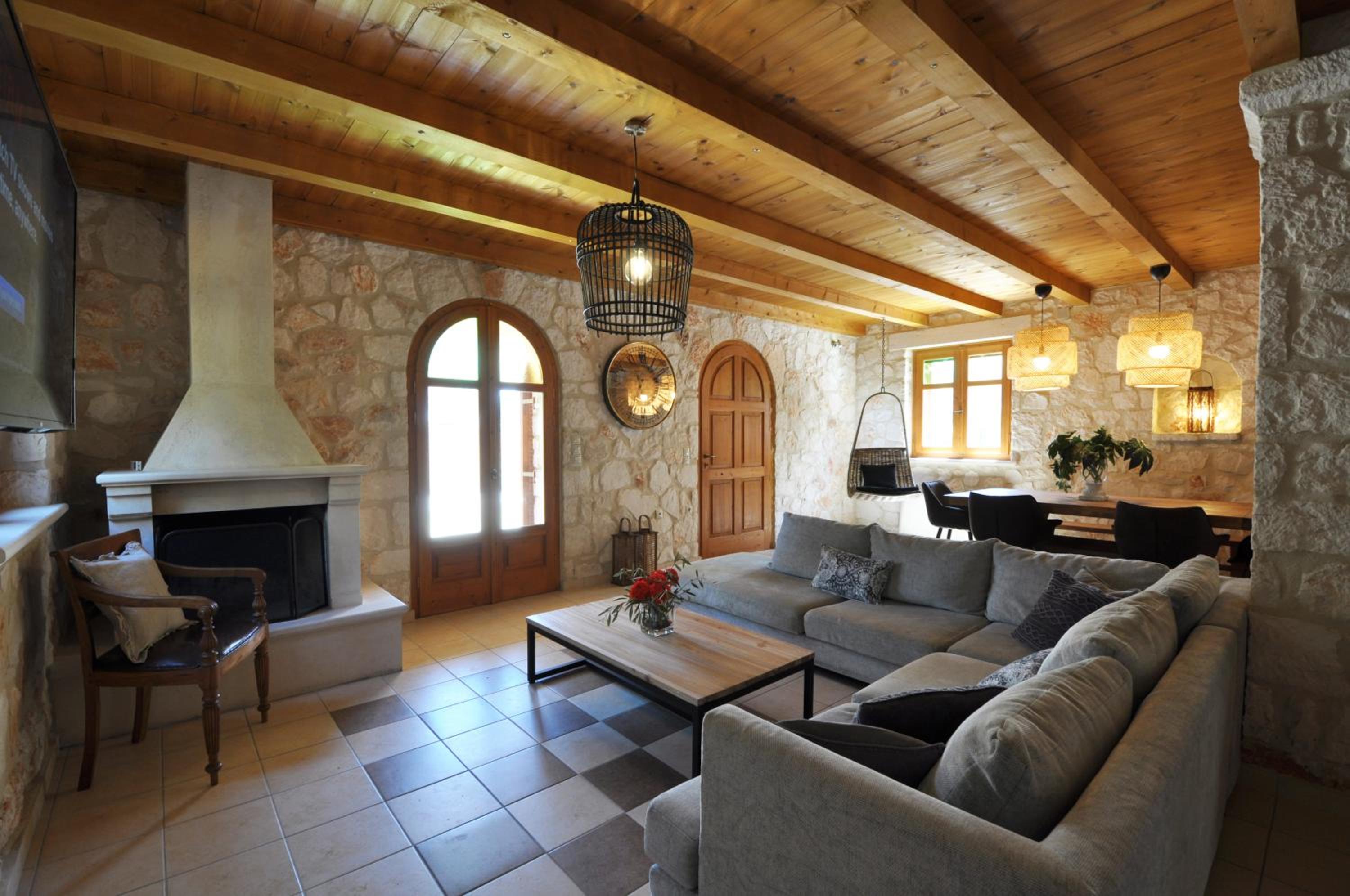Deluxe Villa with Private Pool photo 2