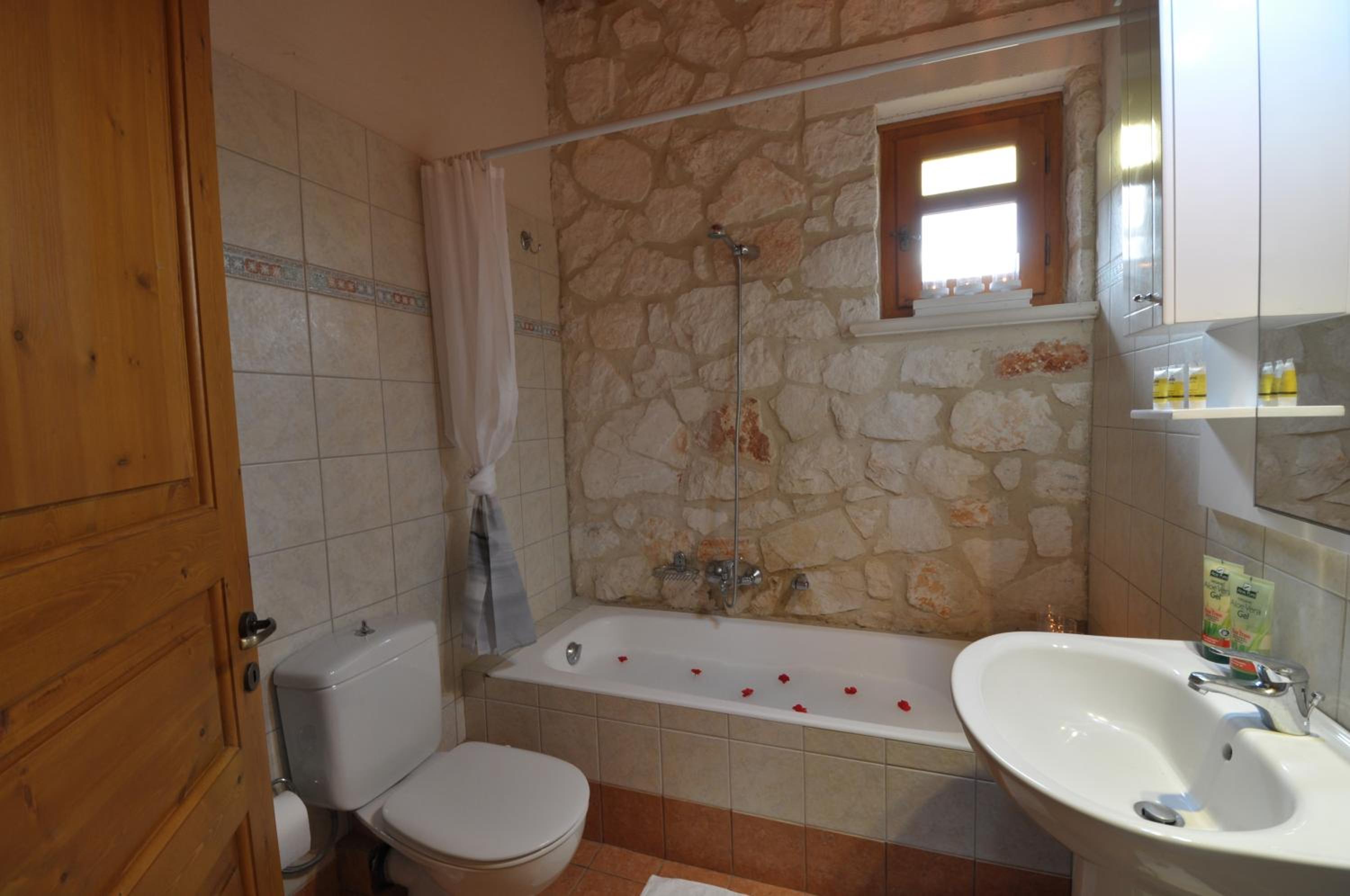 Deluxe Villa with Private Pool photo 3