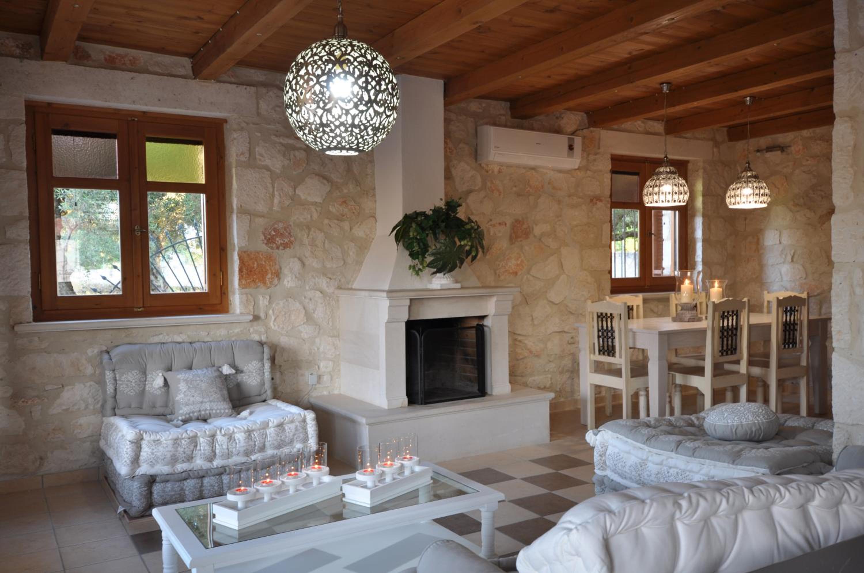 Deluxe Villa with Private Pool photo 2