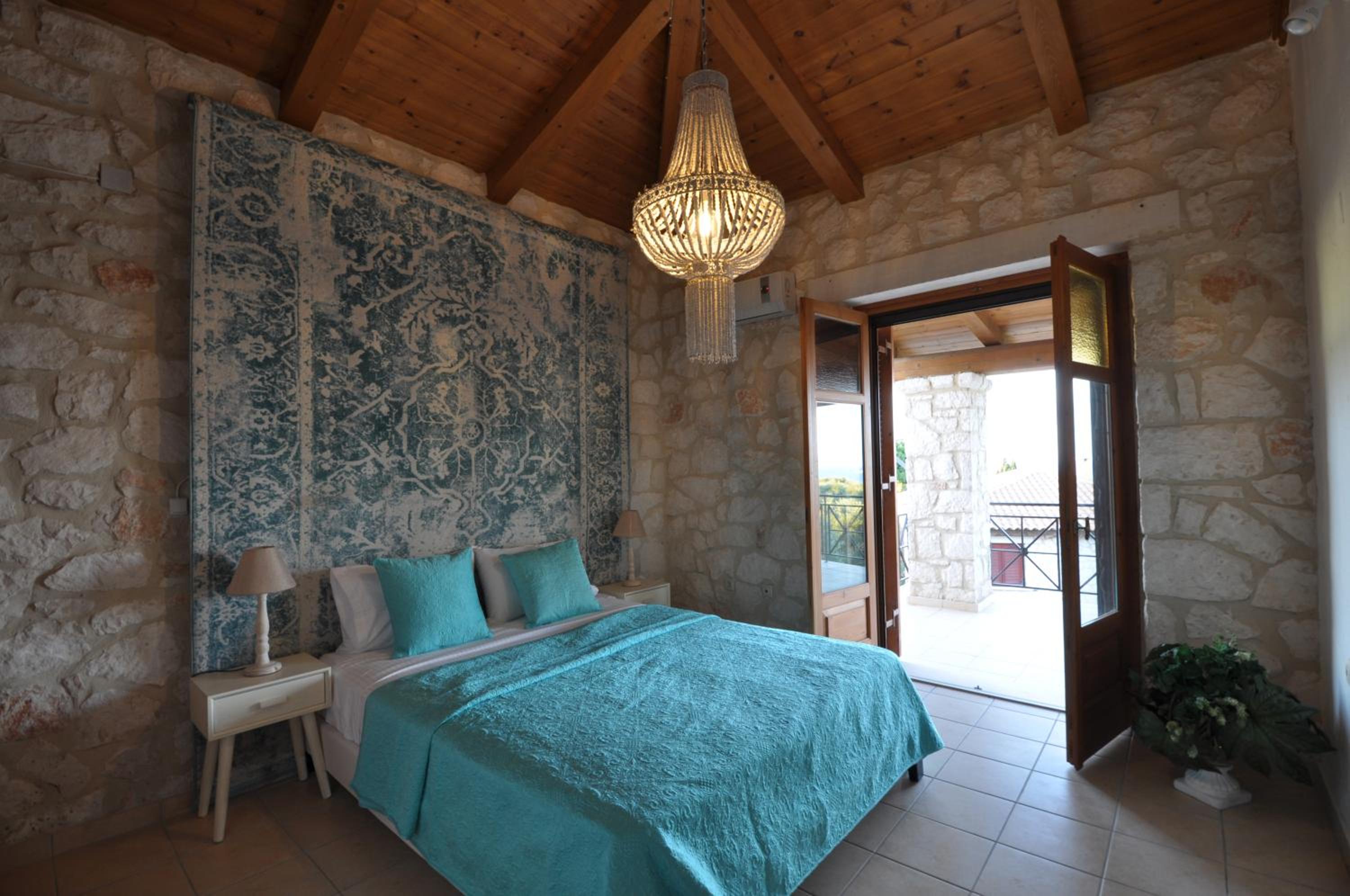 Deluxe Villa with Private Pool photo 1