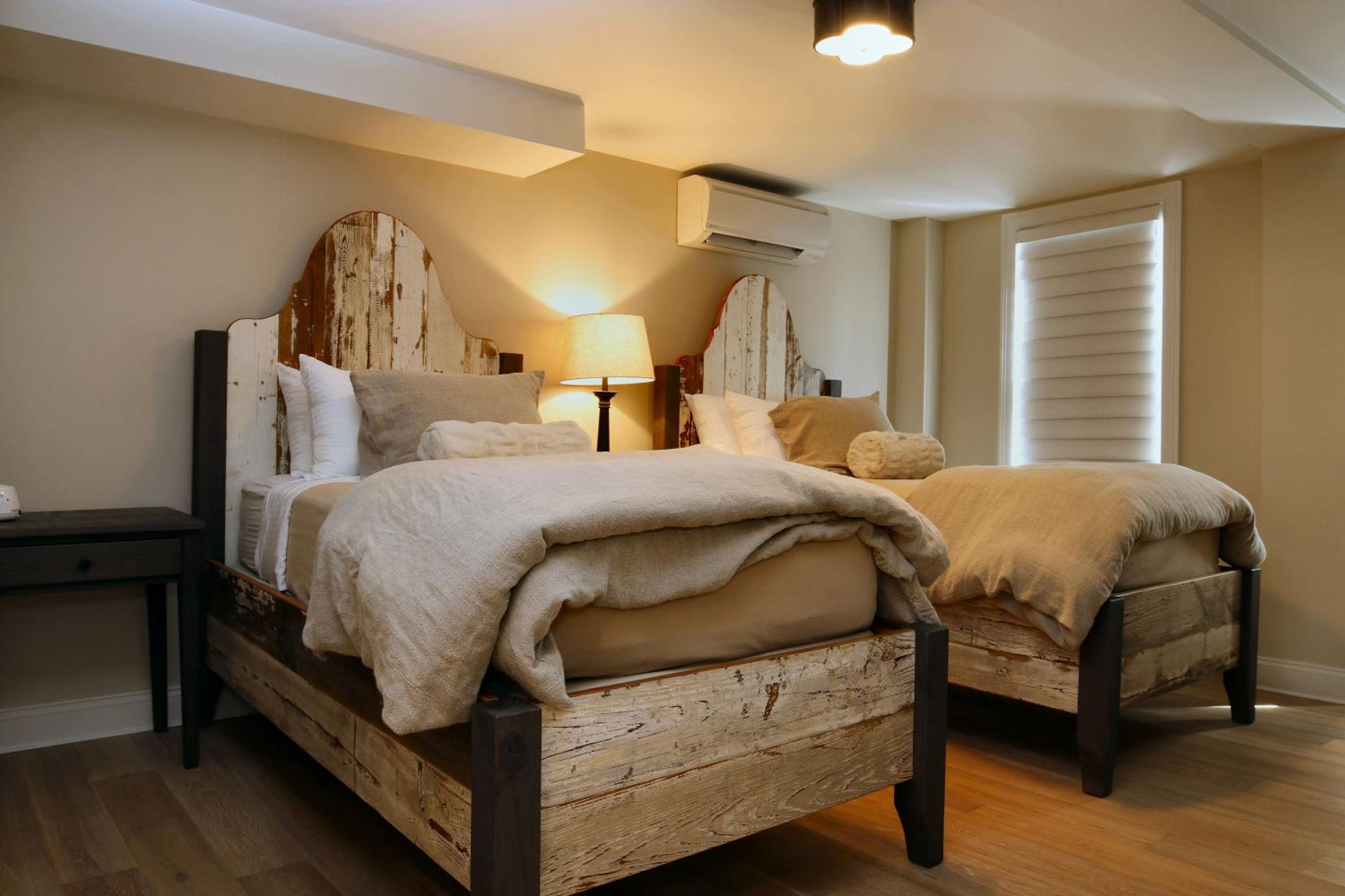 Standard Twin Room photo 2