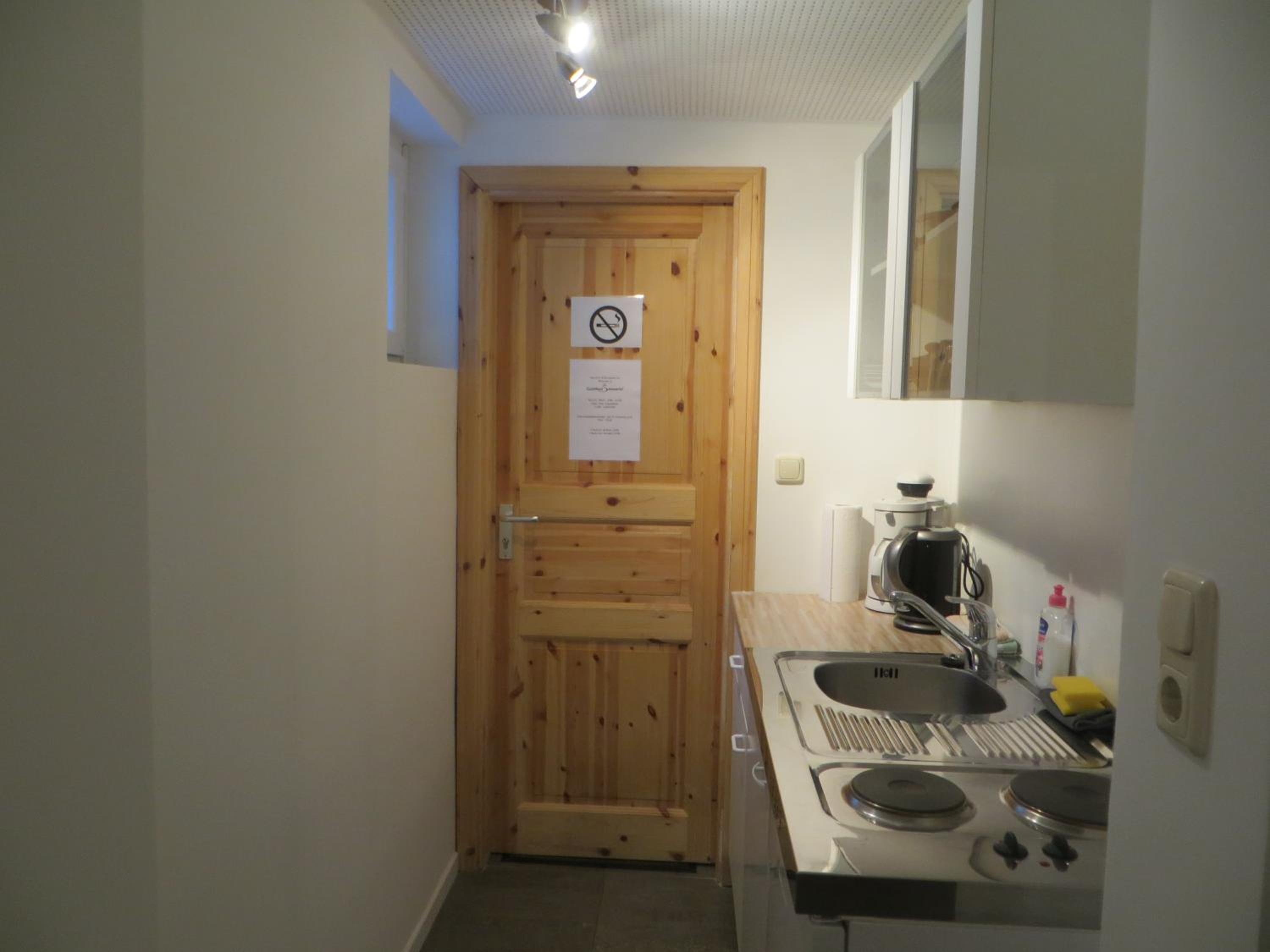 Studio - Basement F