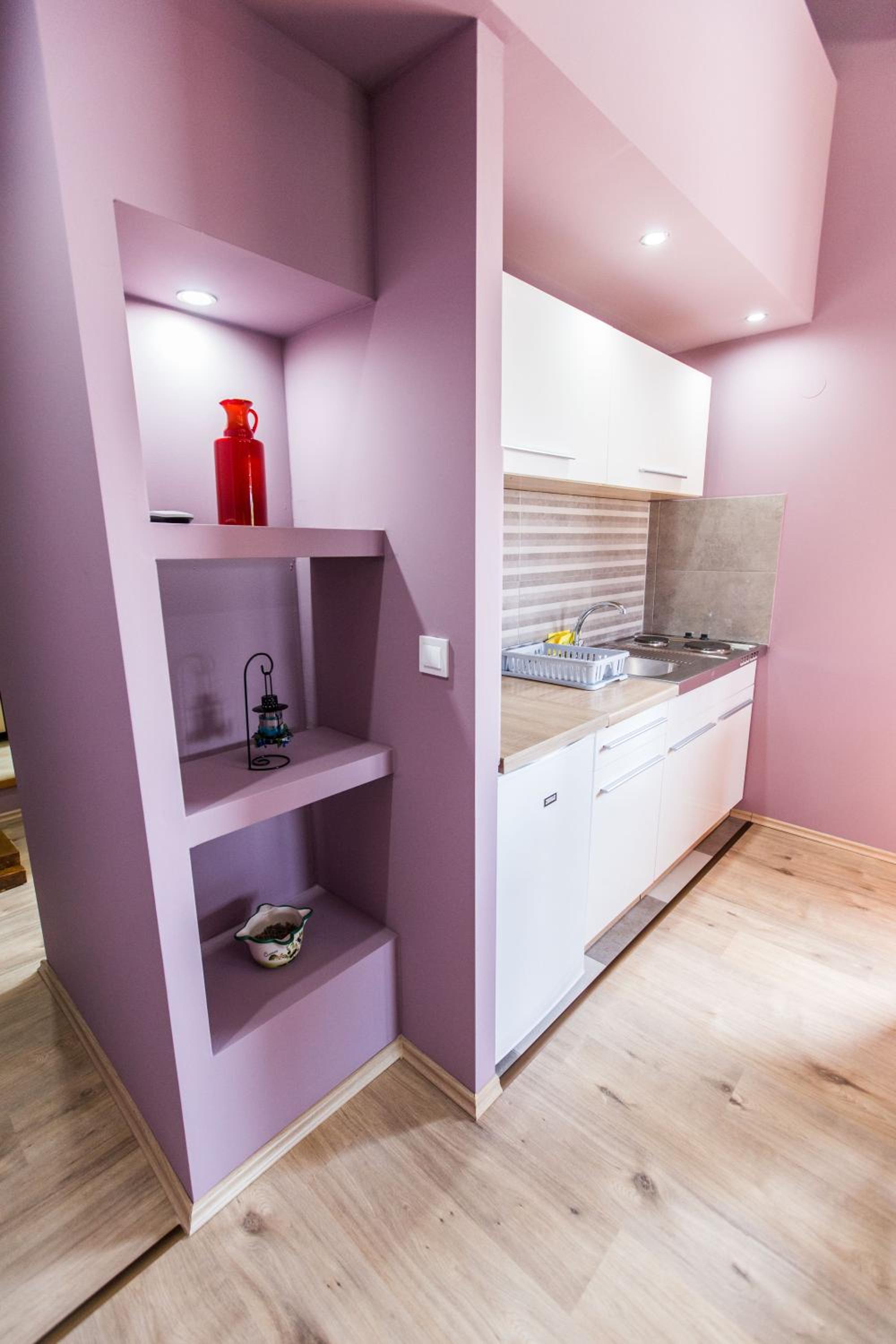 Apartment - Photo 2
