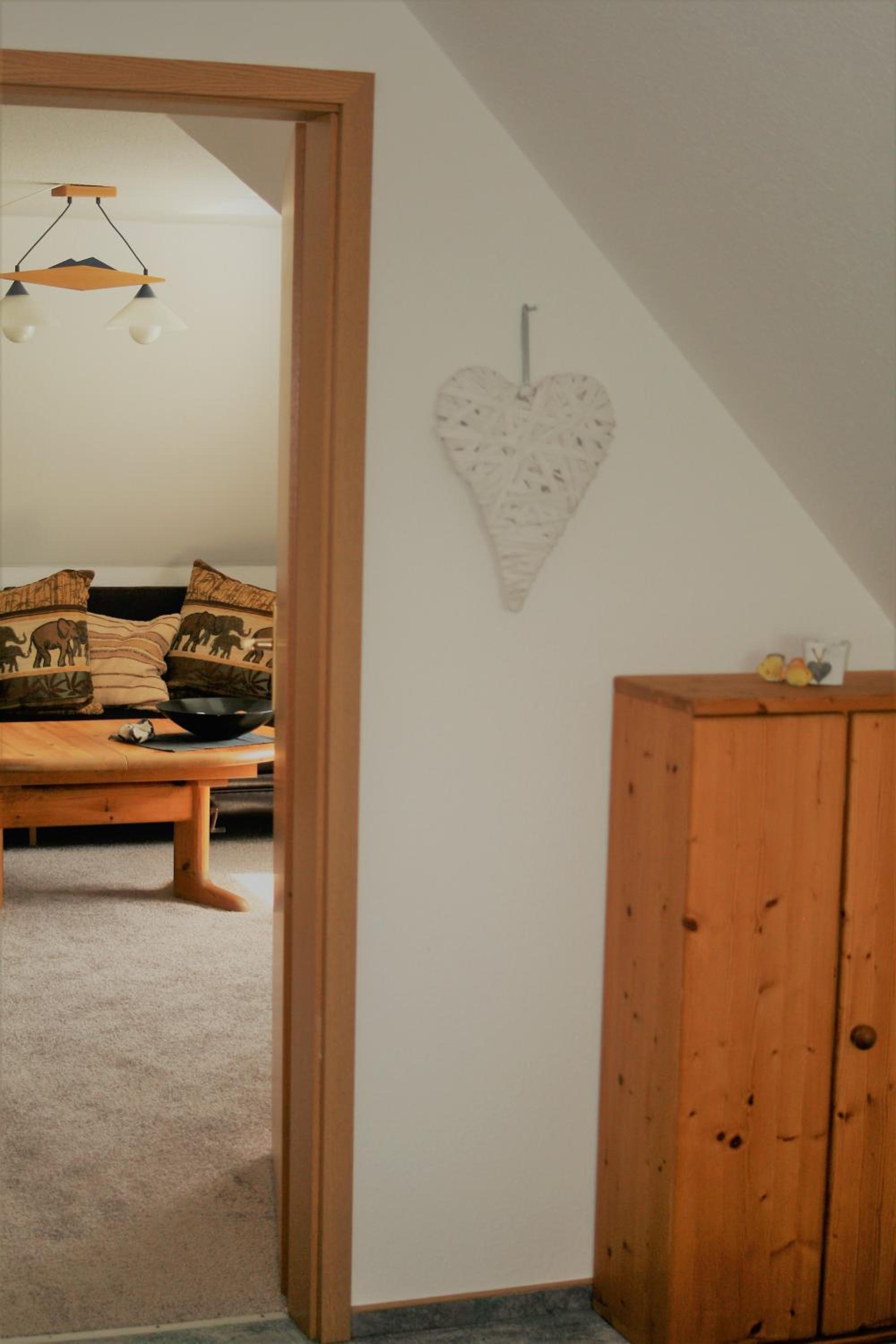 Three-Bedroom Apartment - Photo 1