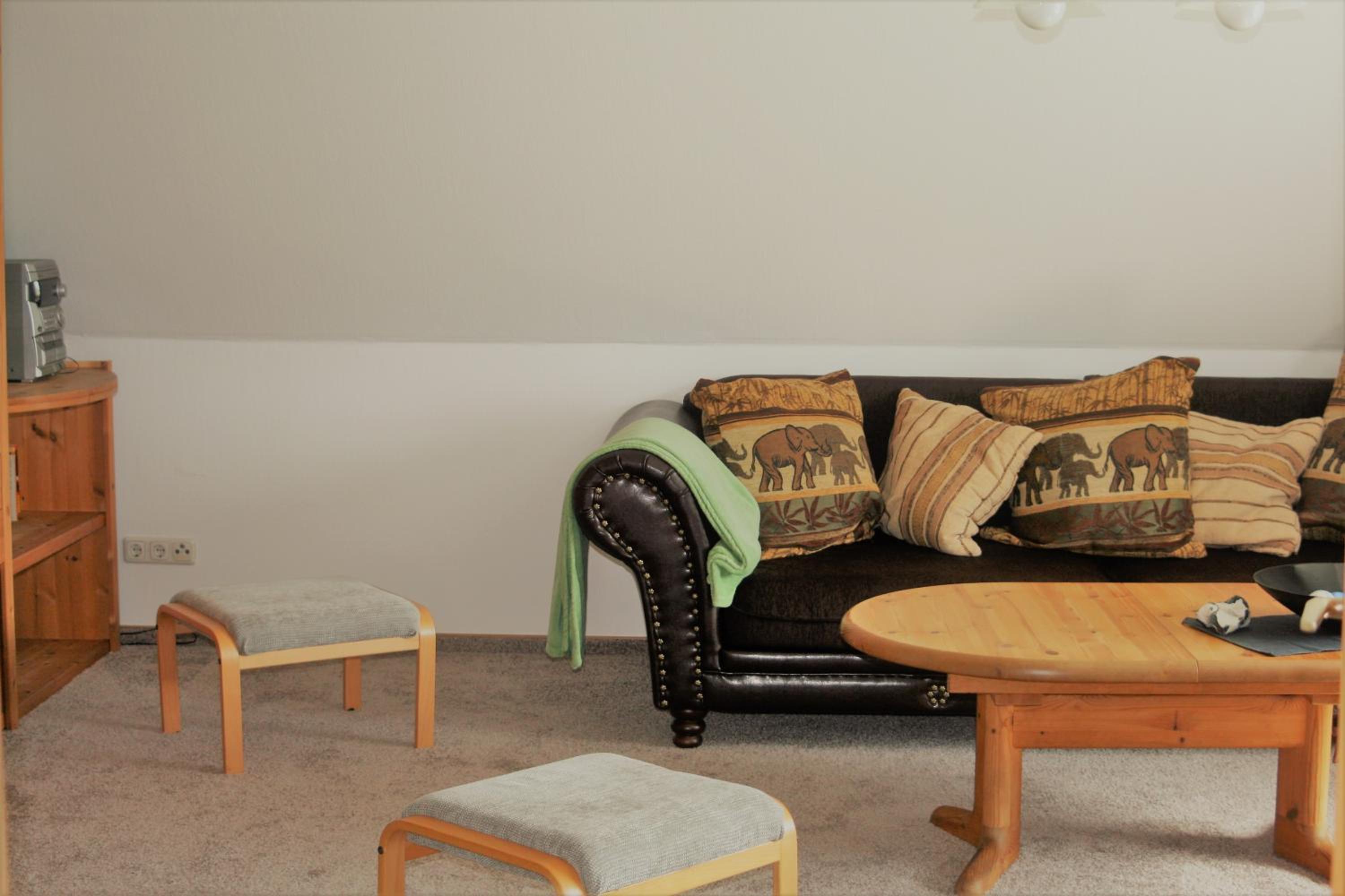 Three-Bedroom Apartment - Photo 28