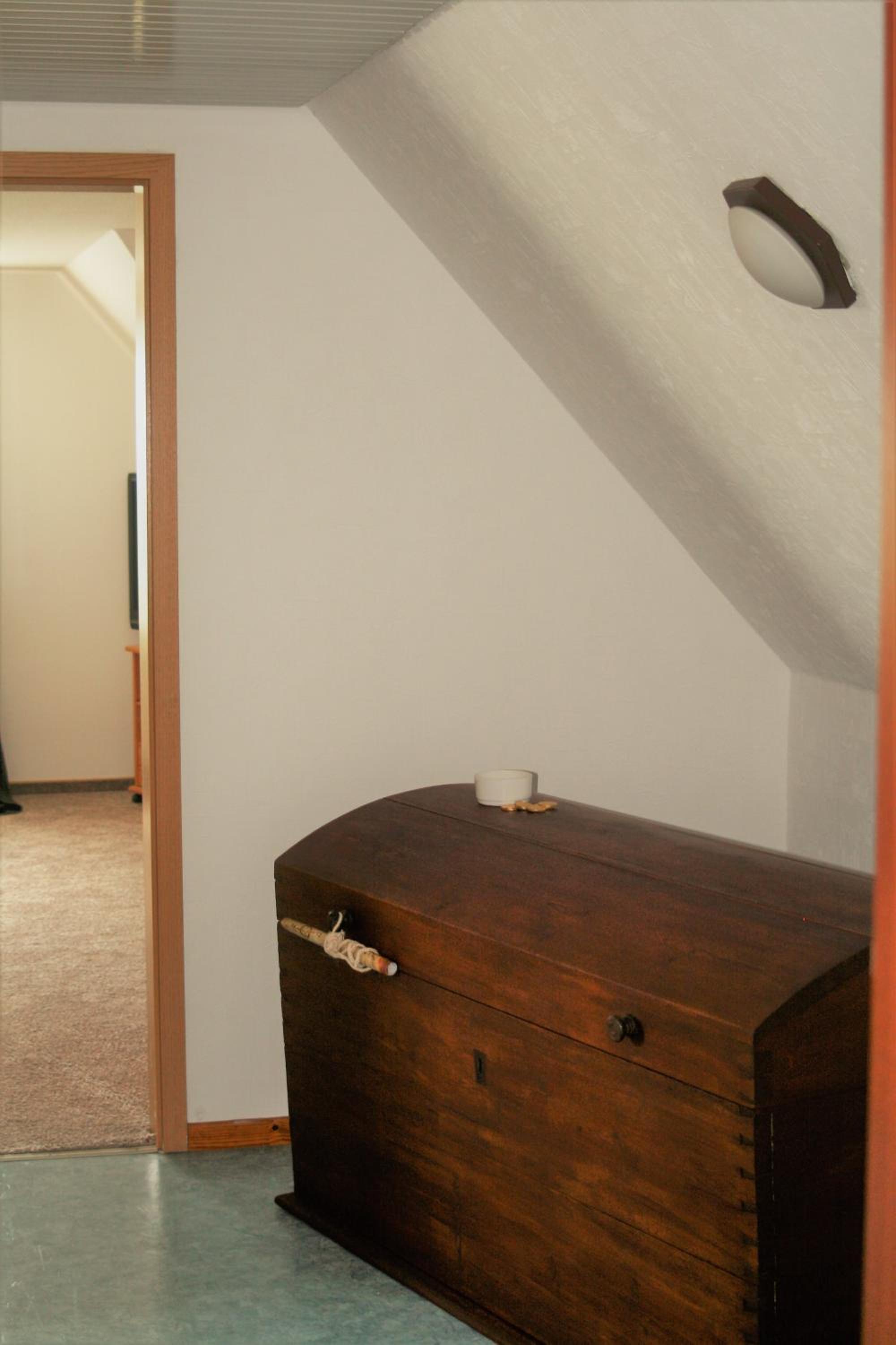 Three-Bedroom Apartment - Photo 14