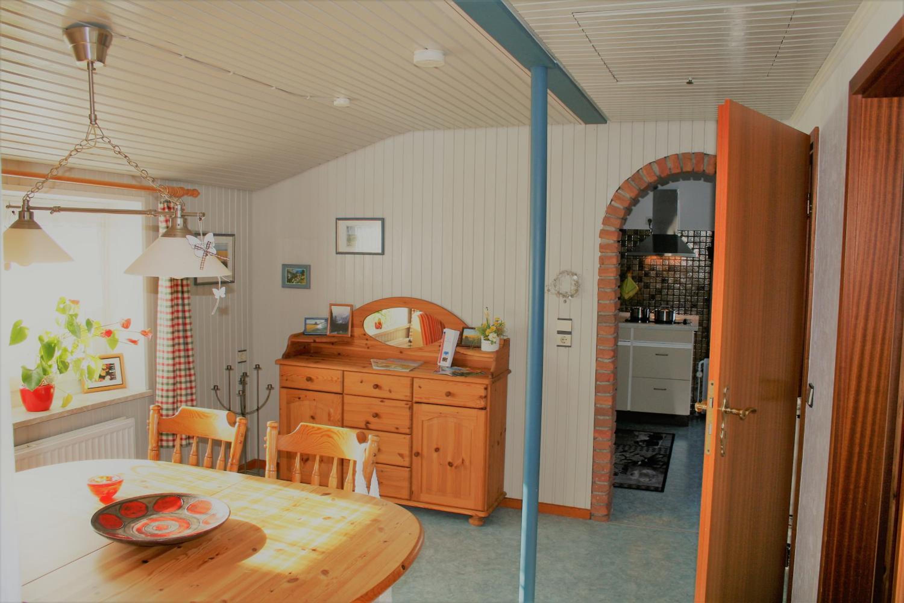 Three-Bedroom Apartment - Photo 19