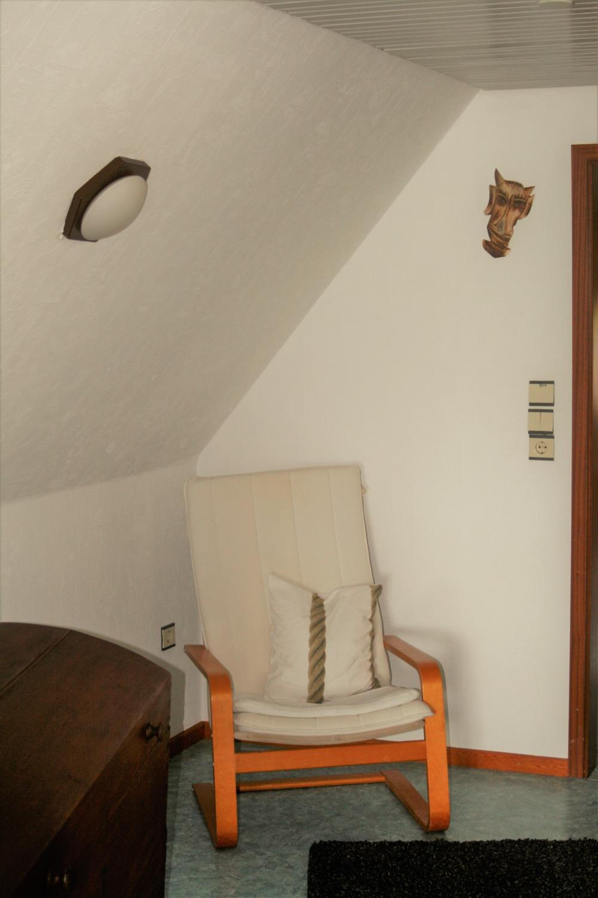 Three-Bedroom Apartment - Photo 20