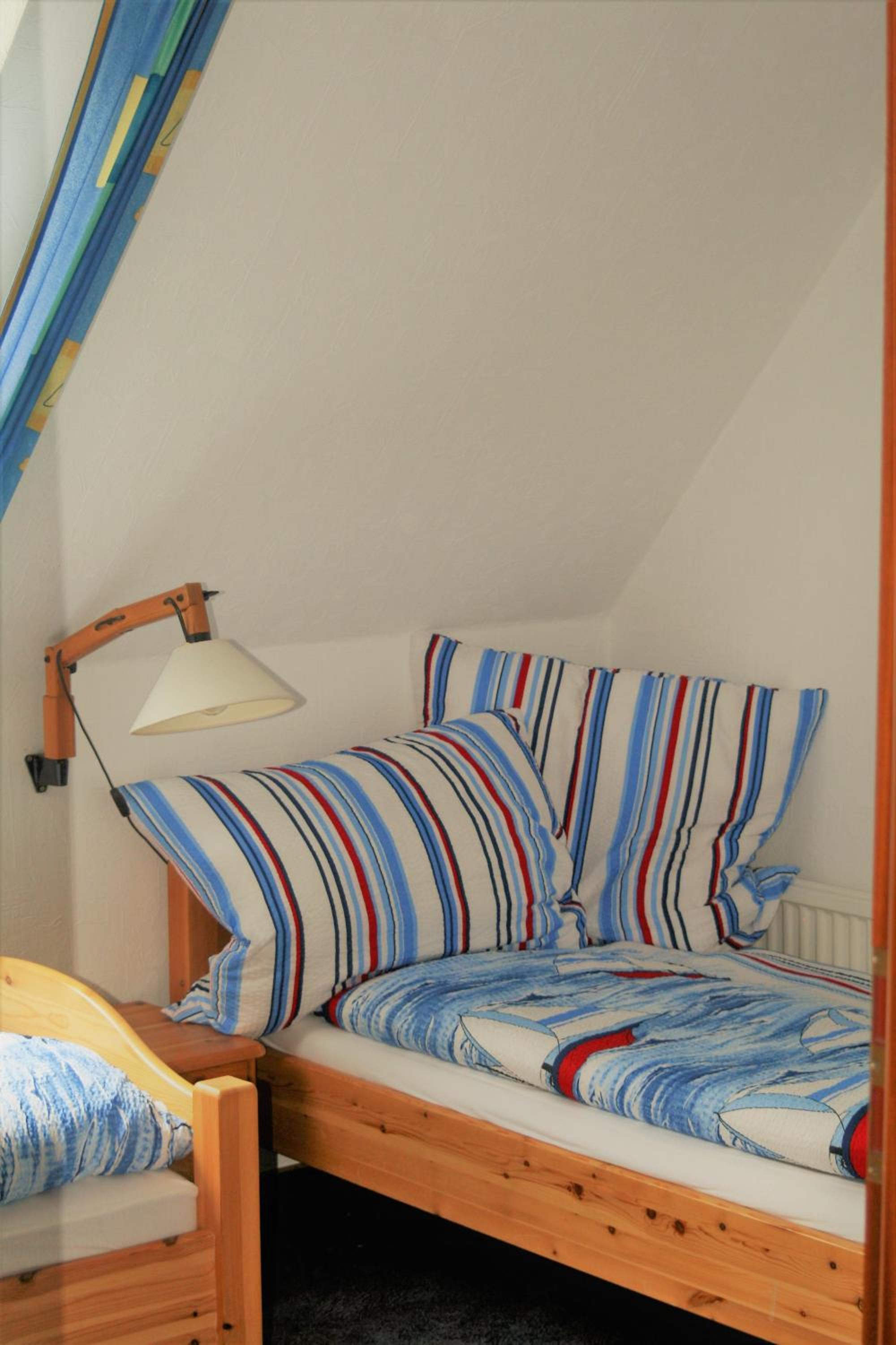 Three-Bedroom Apartment - Photo 22