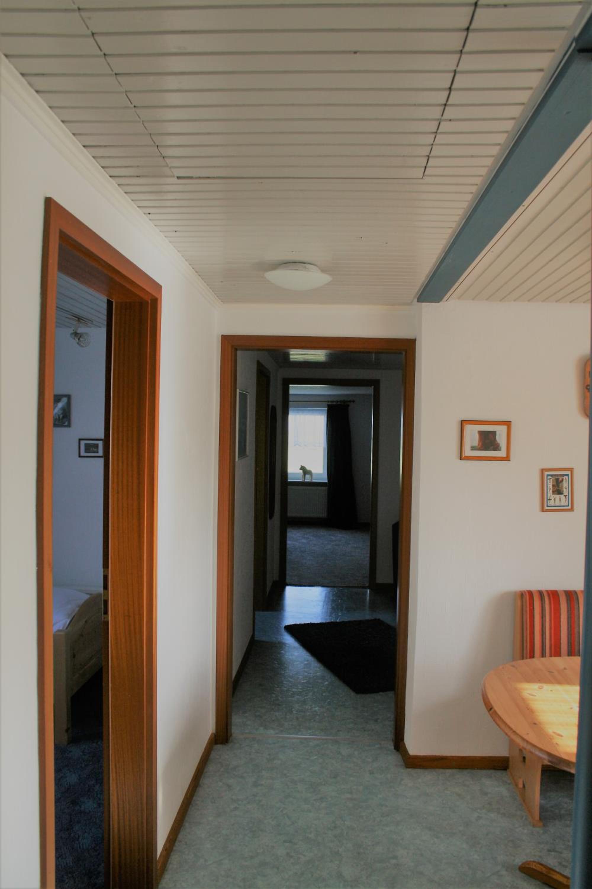 Three-Bedroom Apartment - Photo 23