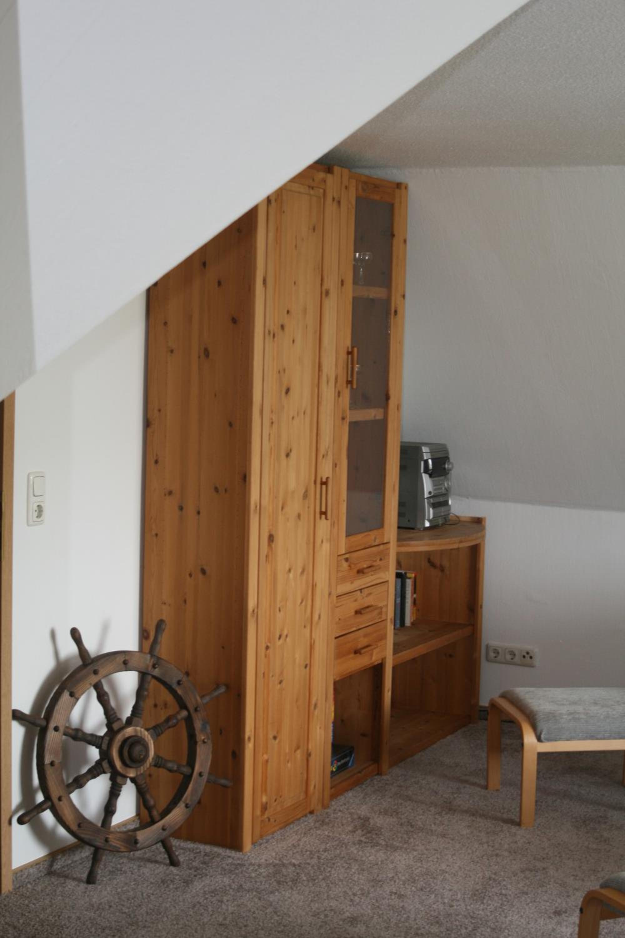 Three-Bedroom Apartment - Photo 25