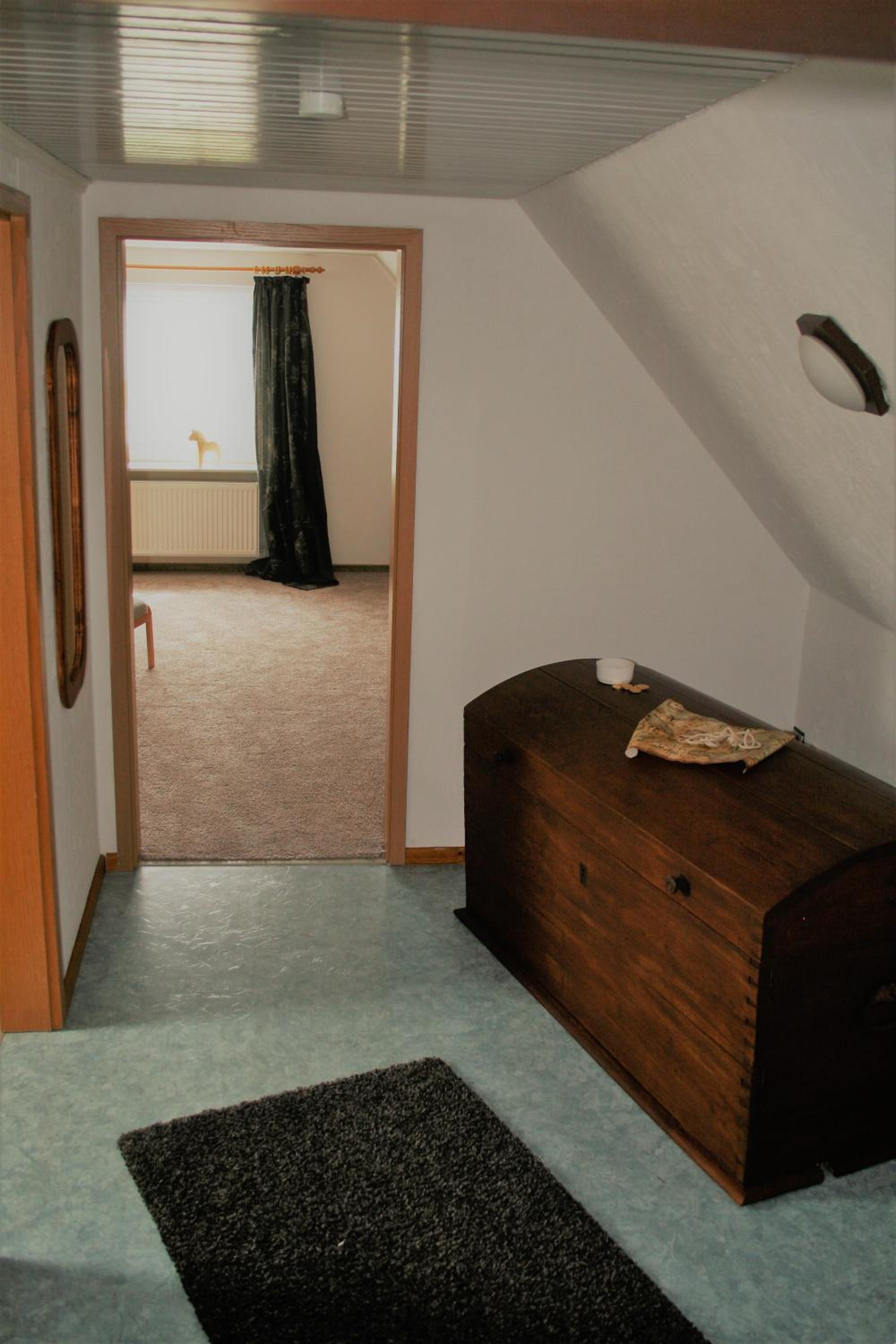 Three-Bedroom Apartment - Photo 12