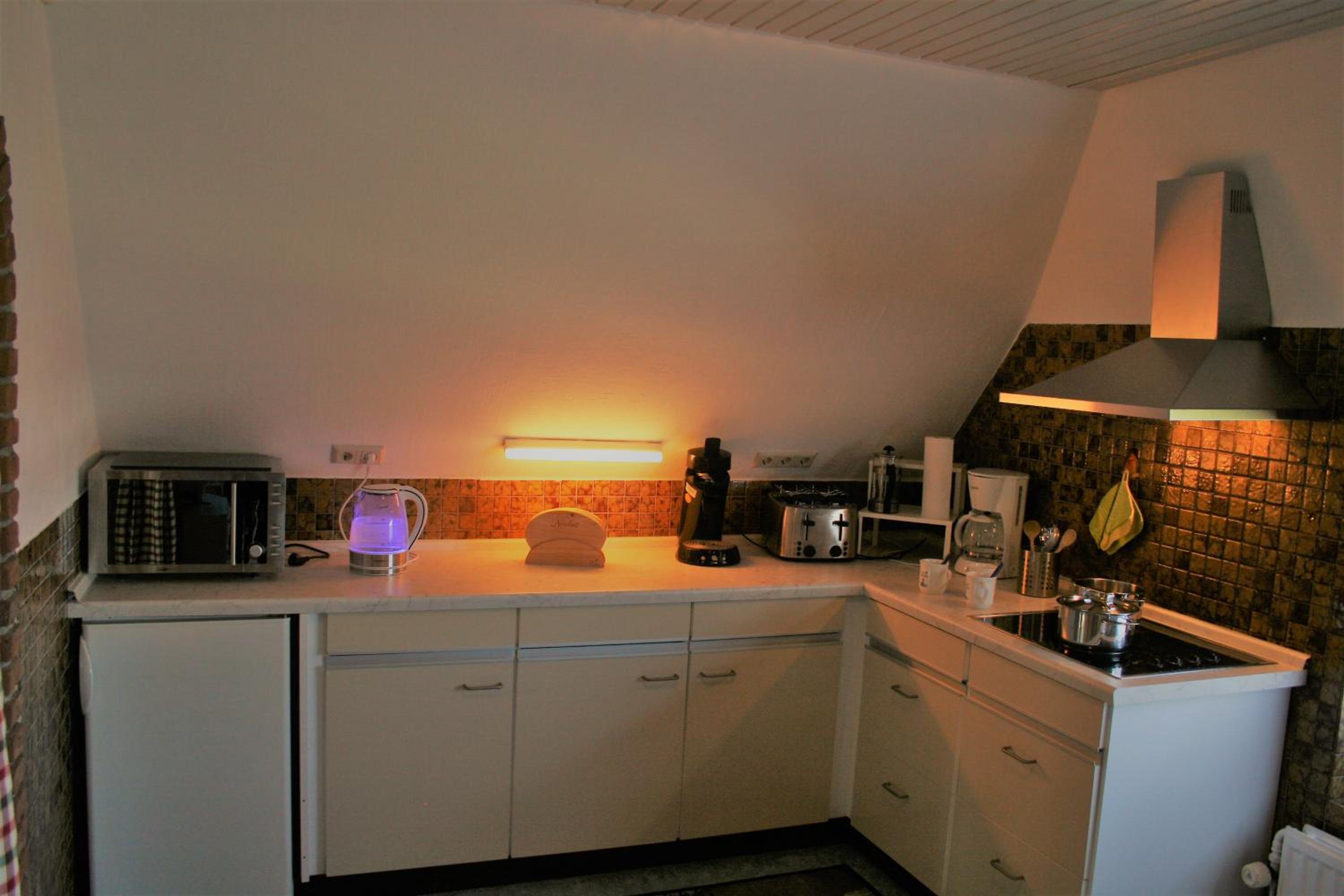 Three-Bedroom Apartment - Photo 31