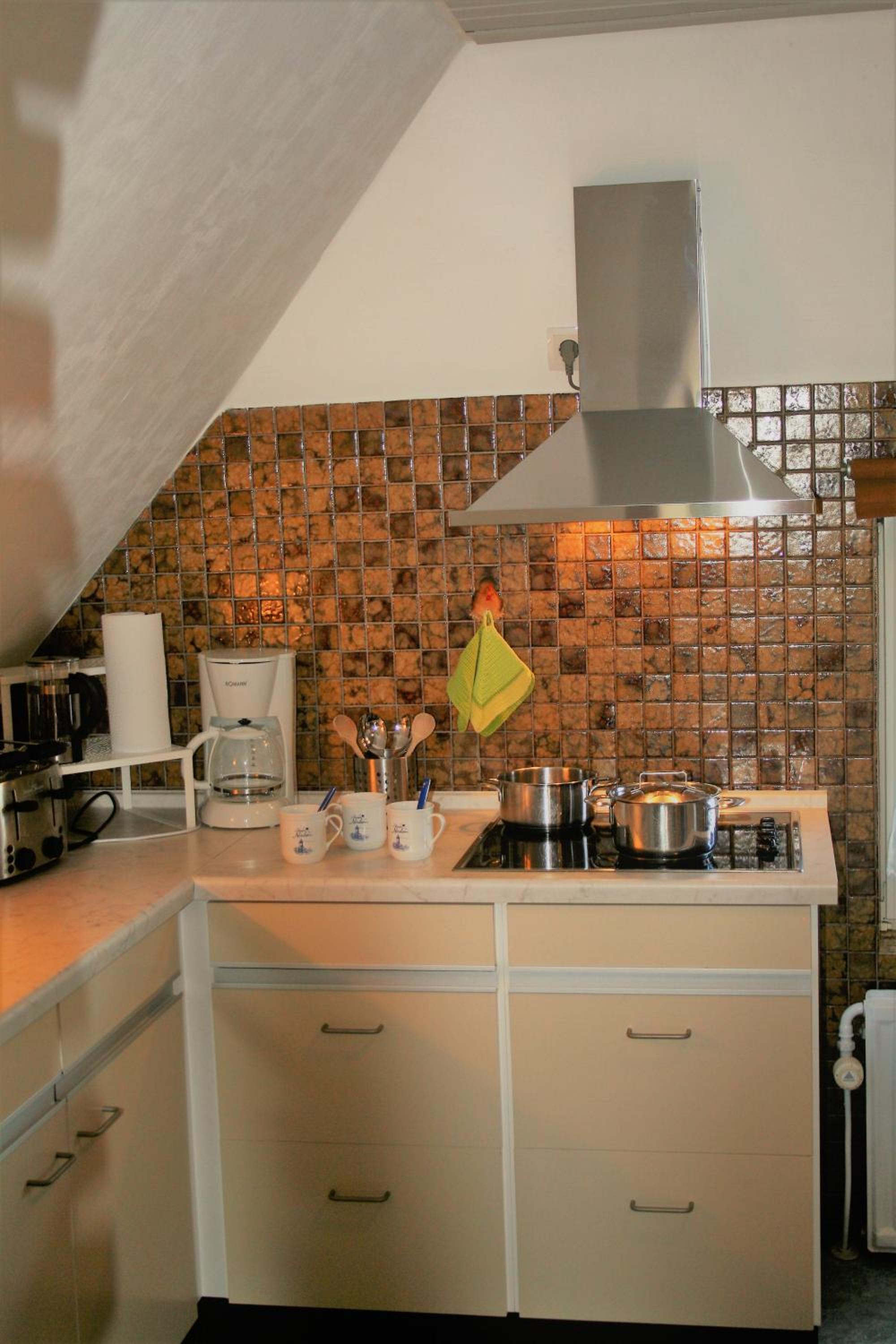 Three-Bedroom Apartment - Photo 34