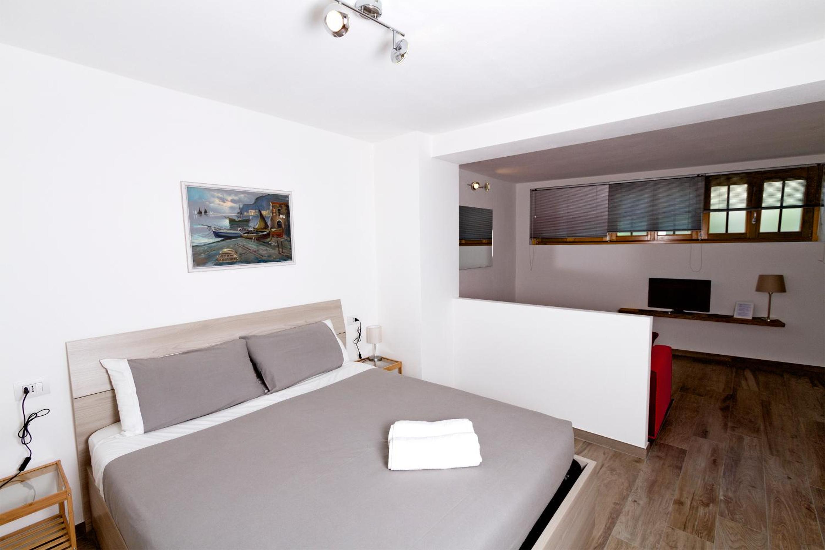 Triple Room photo 3