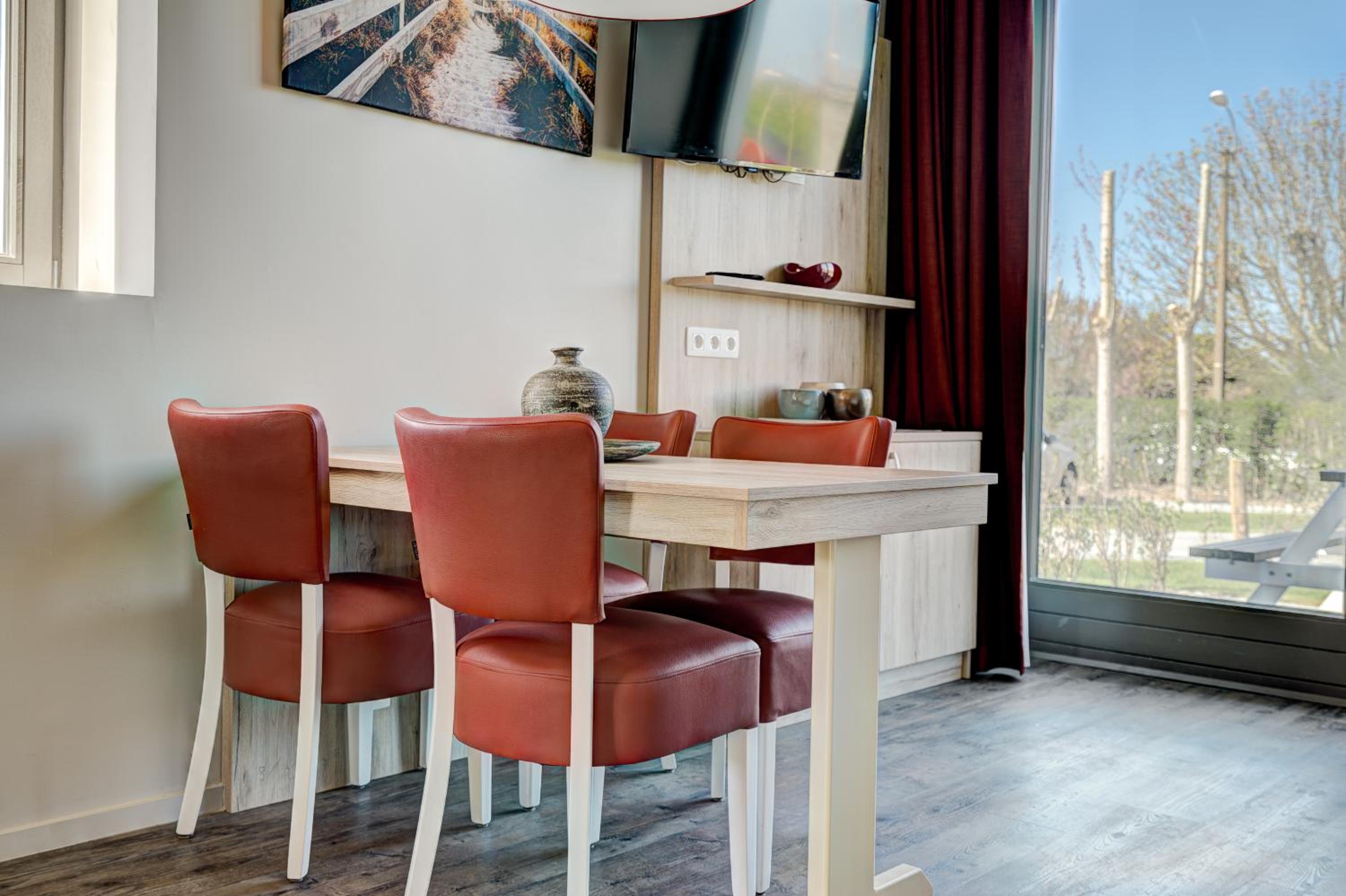 Holiday Suites Westende - Middelkerke, Foto 4
