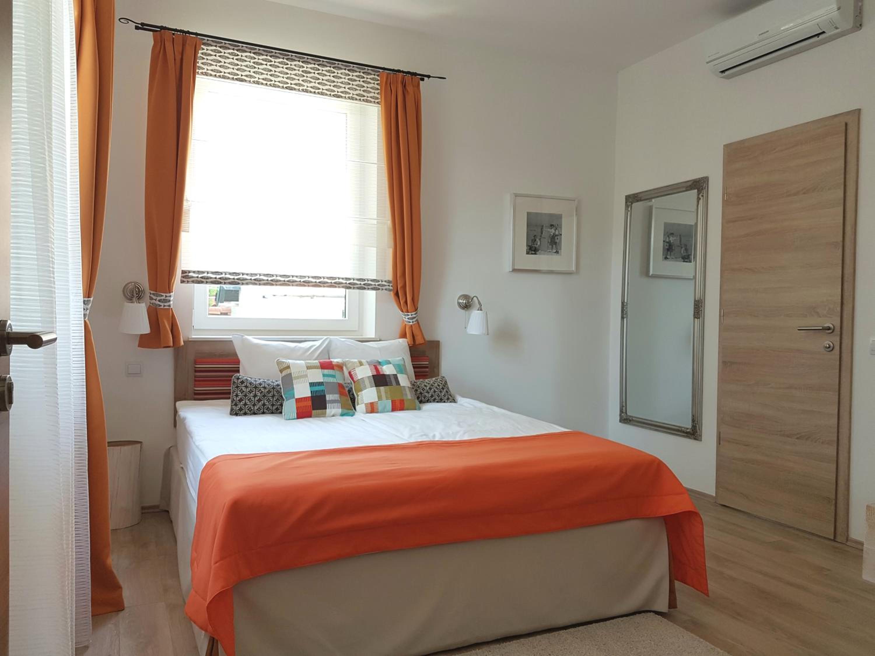 Superior Double or Twin Room with Garden View photo 2