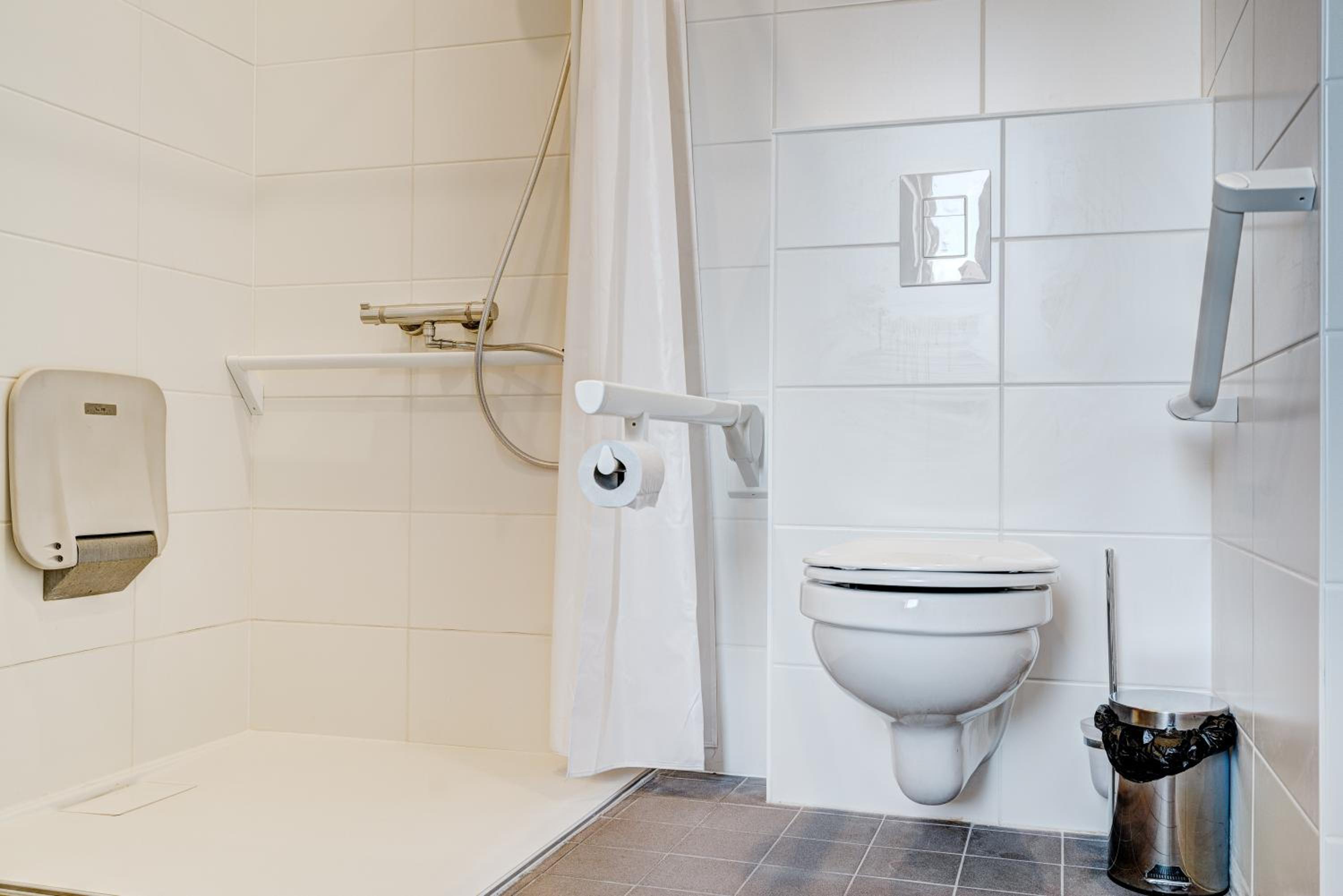 Holiday Suites Westende - Middelkerke, Foto 11