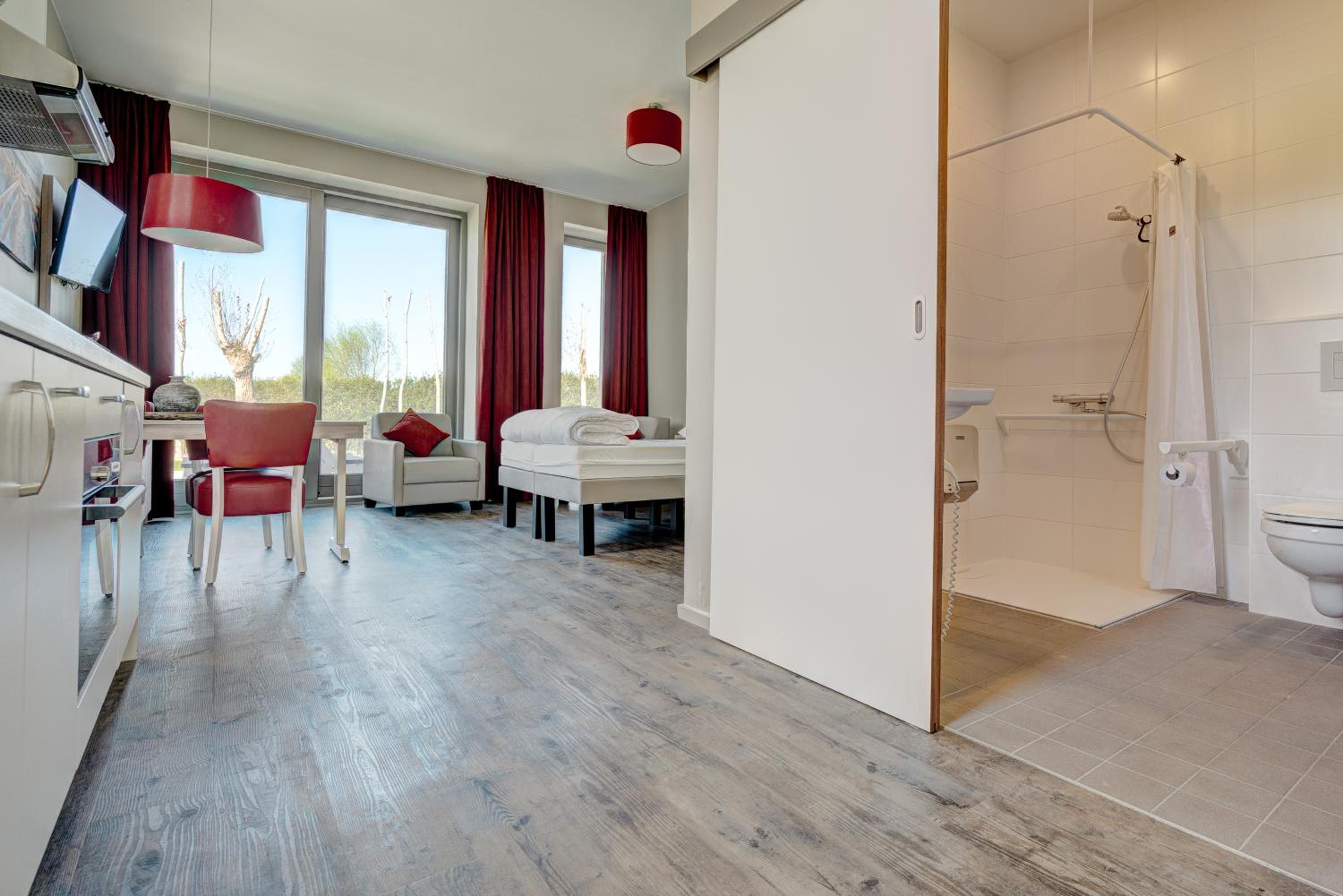 Holiday Suites Westende - Middelkerke, Foto 18
