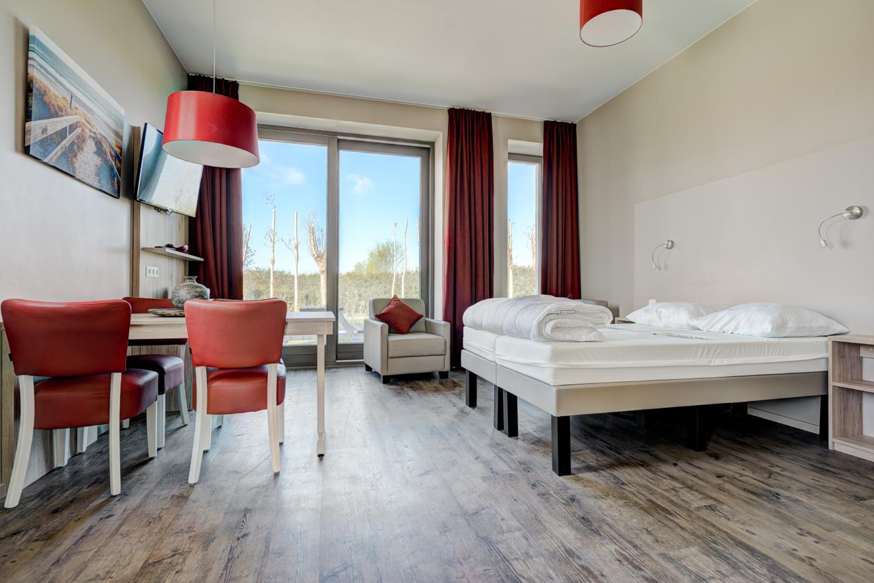 Holiday Suites Westende - Middelkerke, Foto 2