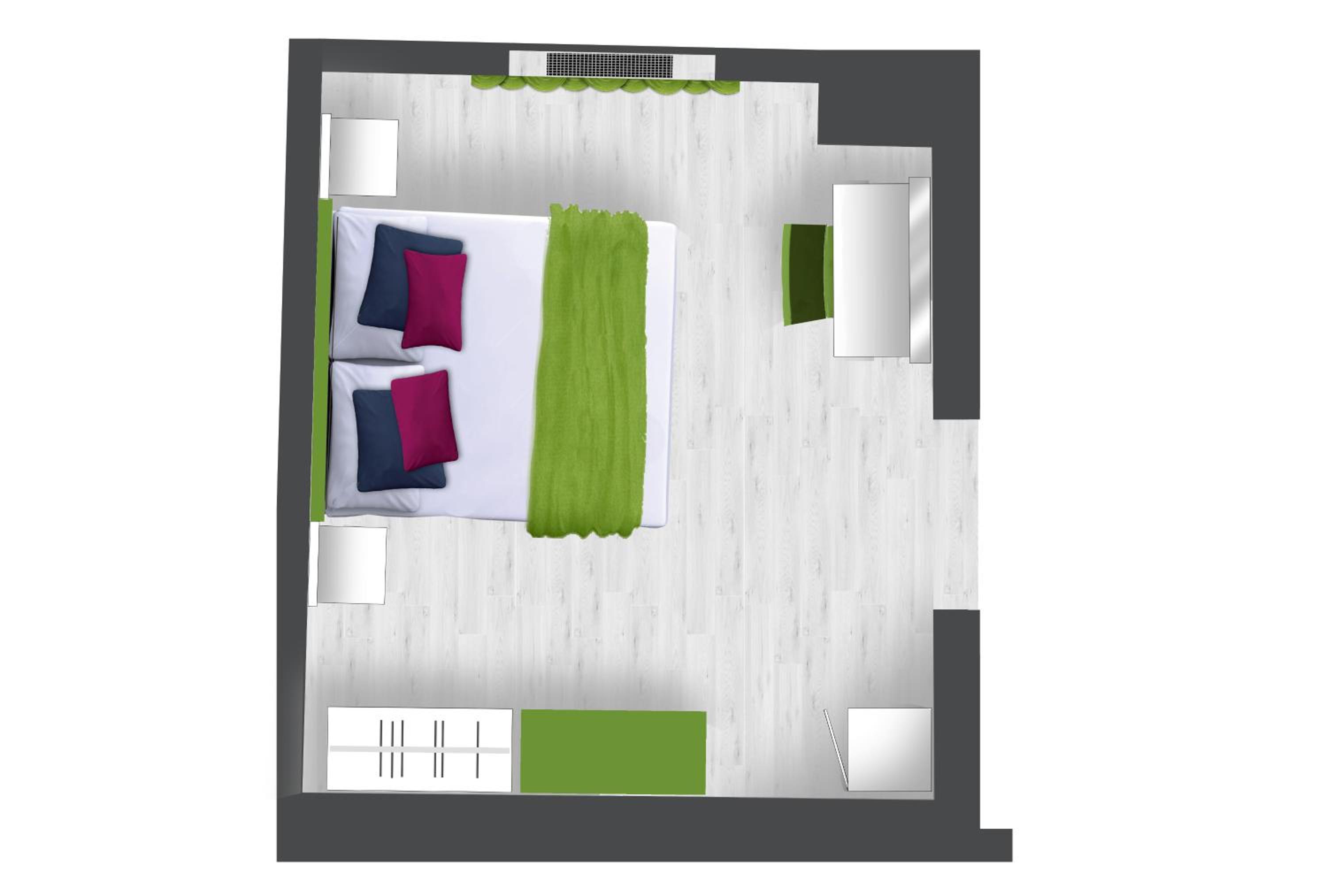 Deluxe Room photo 3
