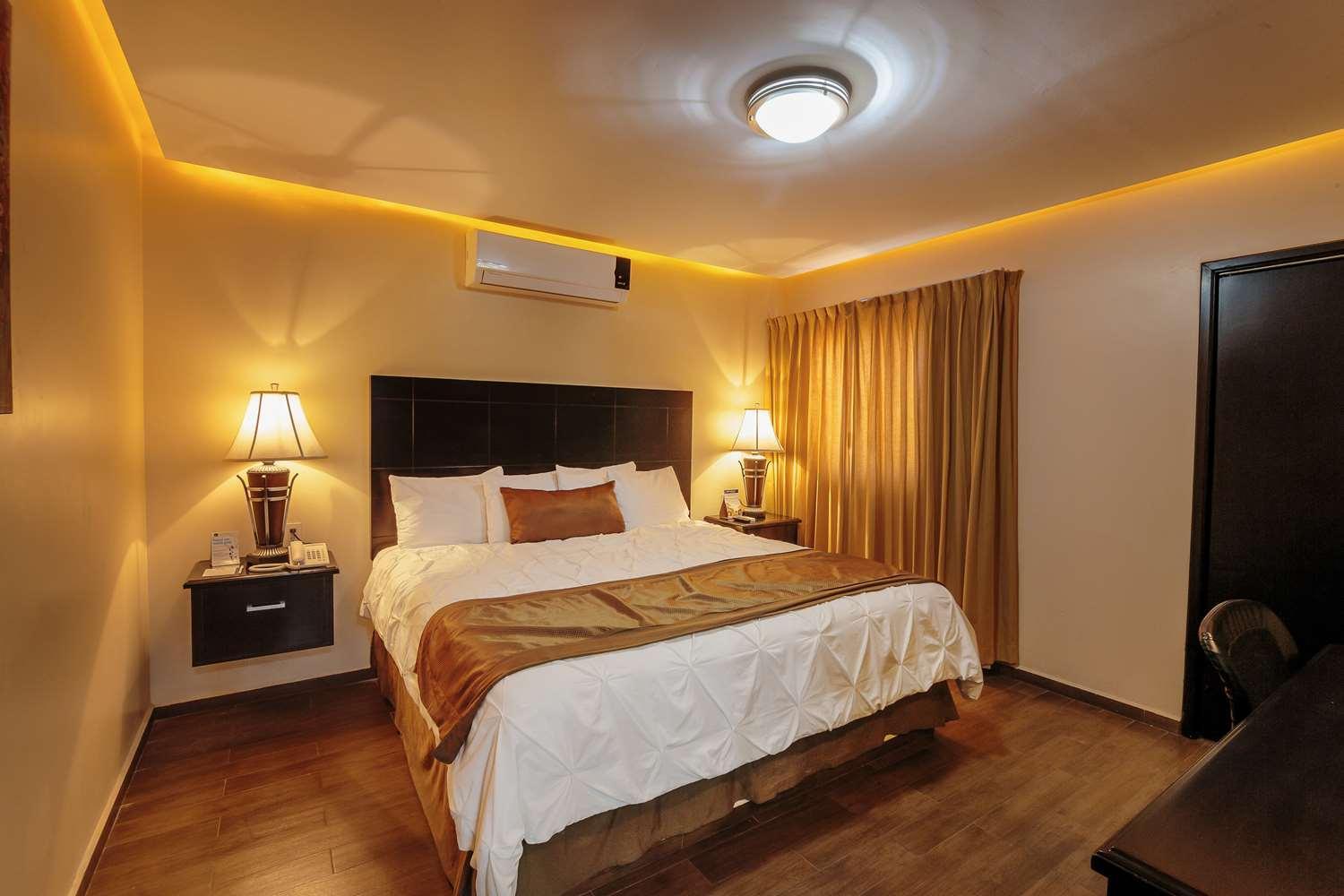 King Room photo 3