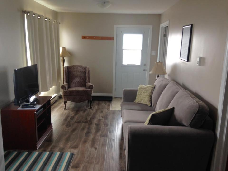 Two-Bedroom Chalet photo 1