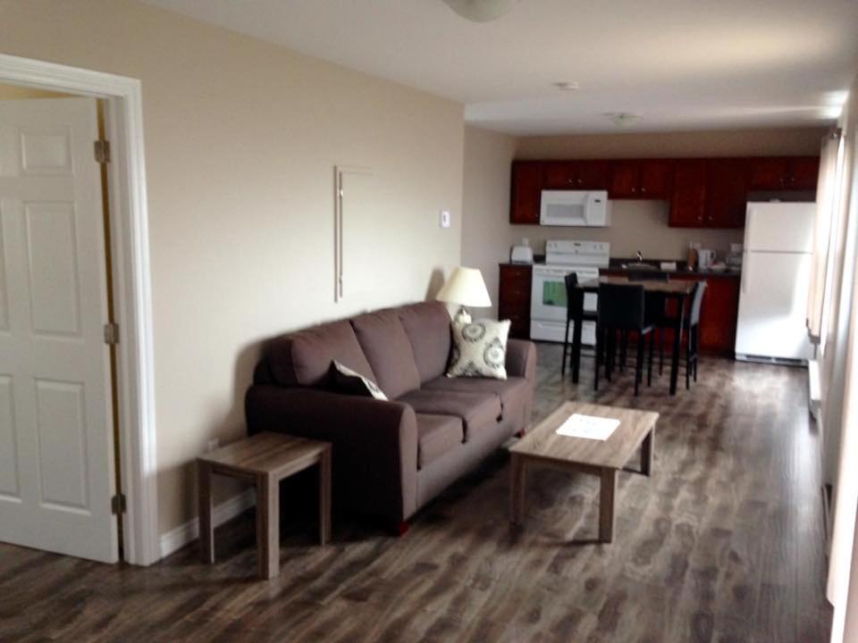 Two-Bedroom Chalet photo 3