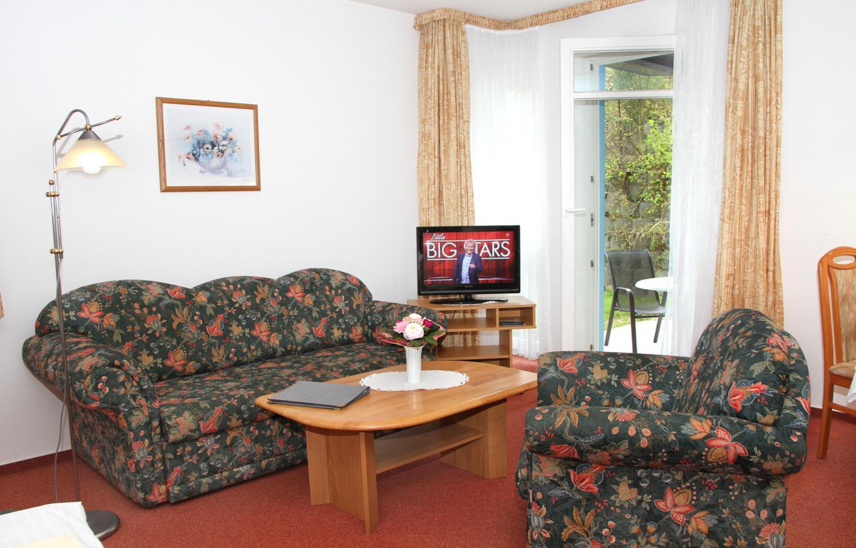 Standard Apartment photo 3