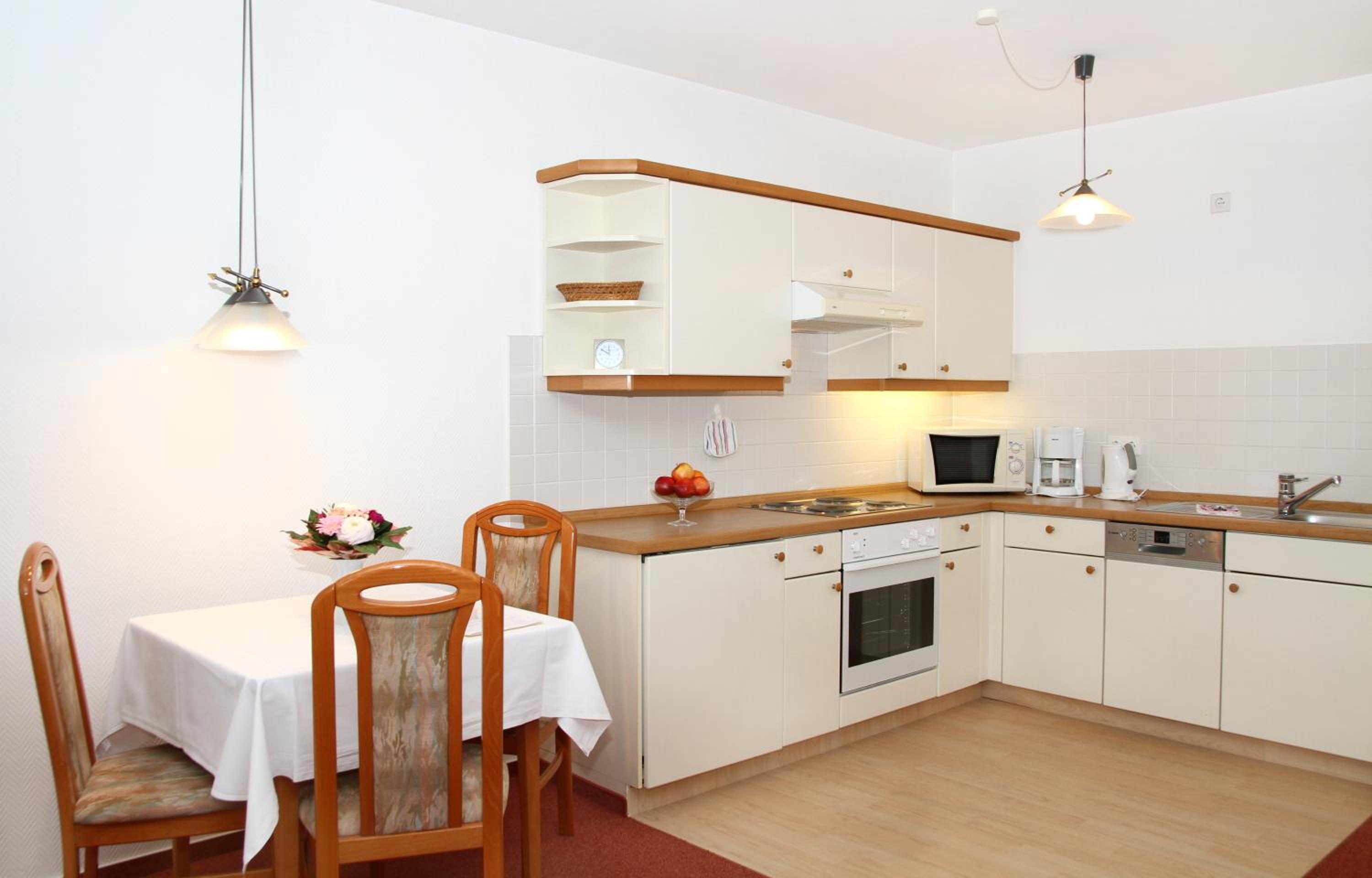 Standard Apartment photo 1