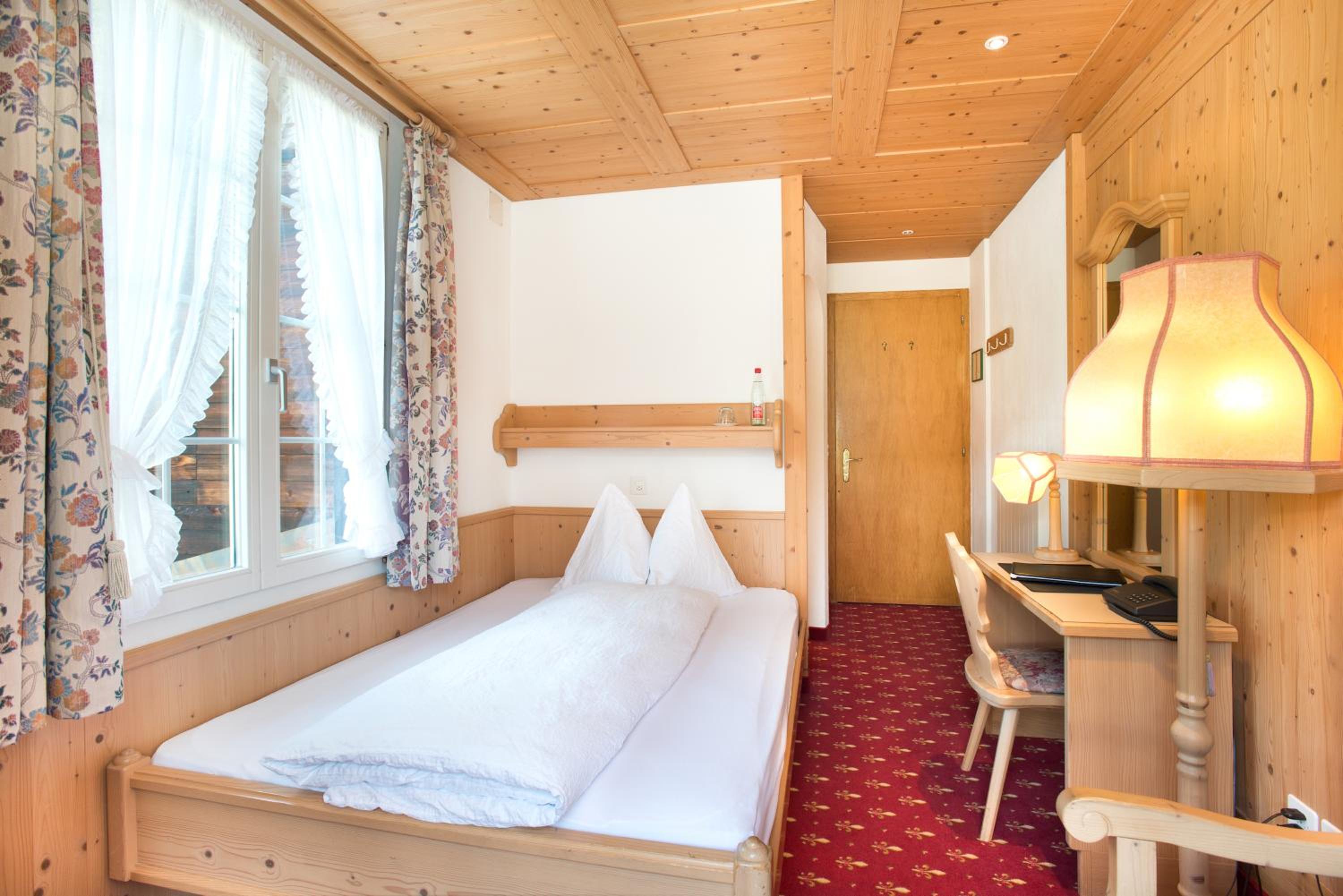 Superior Single Room photo 1